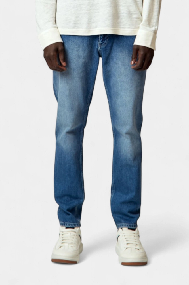 Свитшот The Hills  Бежевый