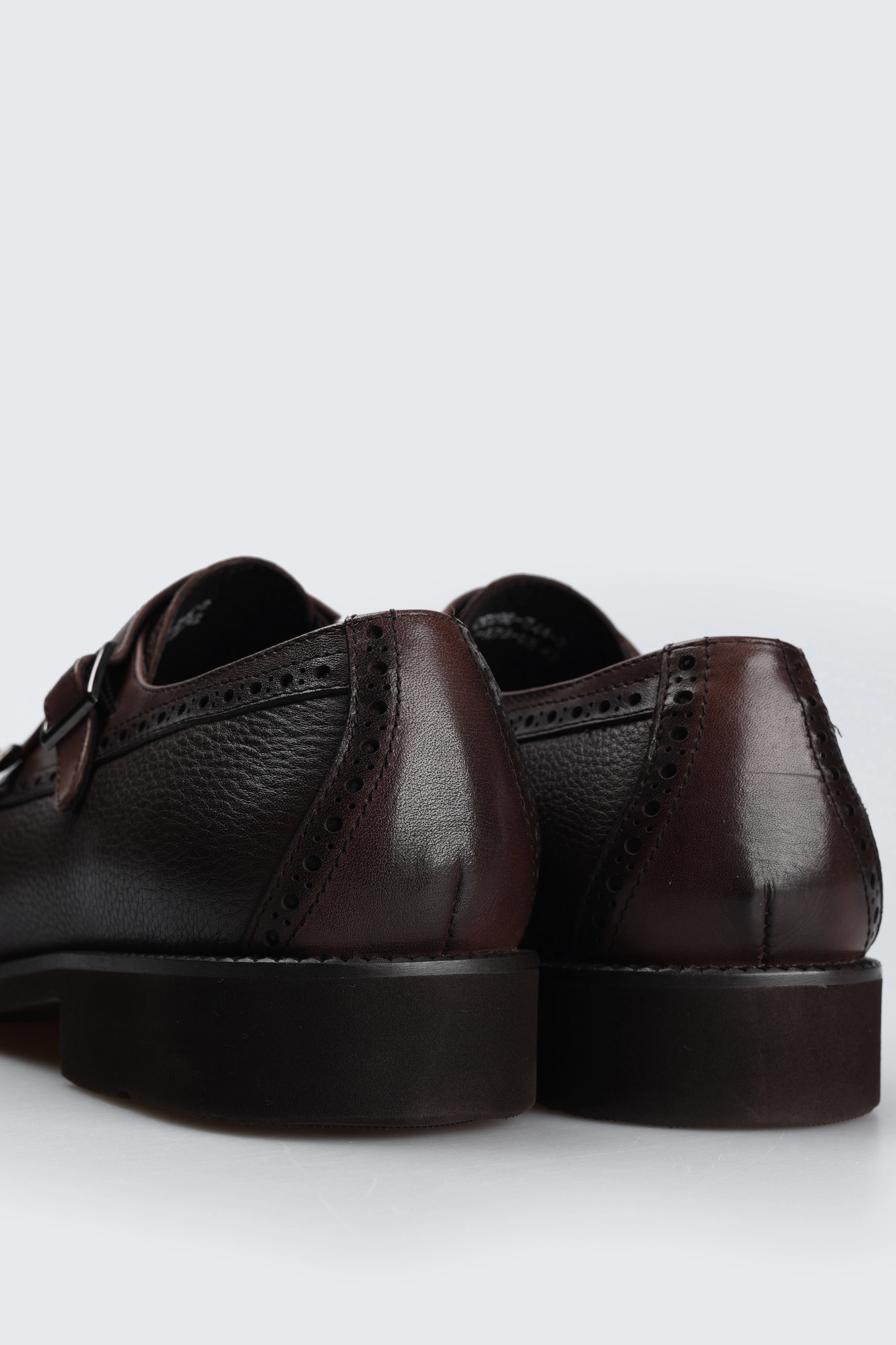 CC296_Z44-2-A Туфли Marc Cony Коричневый