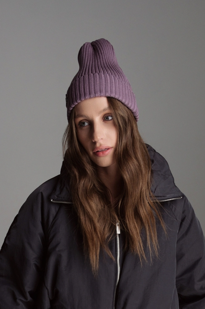 Палантин Marc Cony Модал Бежевый