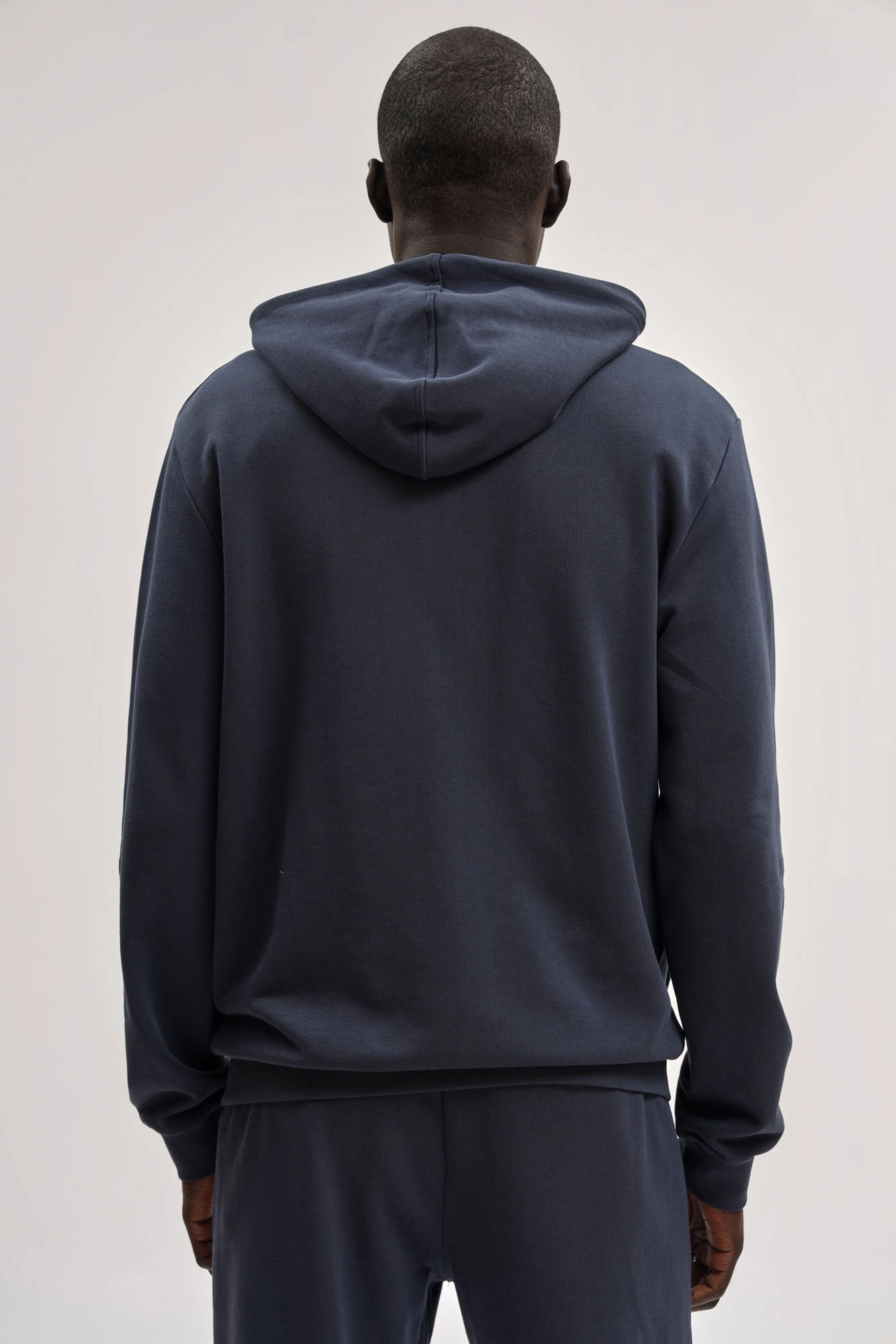 BMF1364 Костюм спортивный Bikkembergs Синий