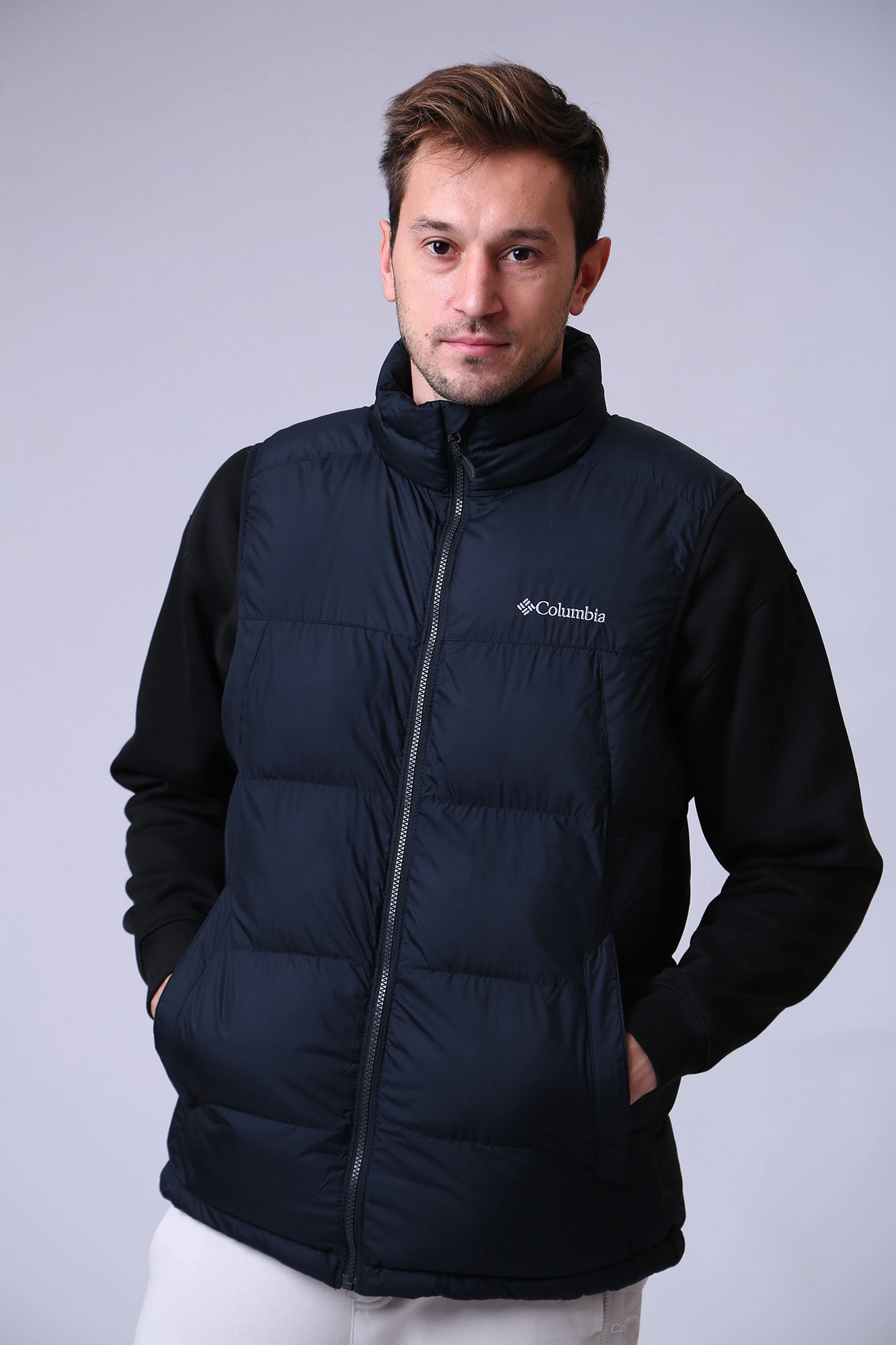 Columbia lake vest hotsell