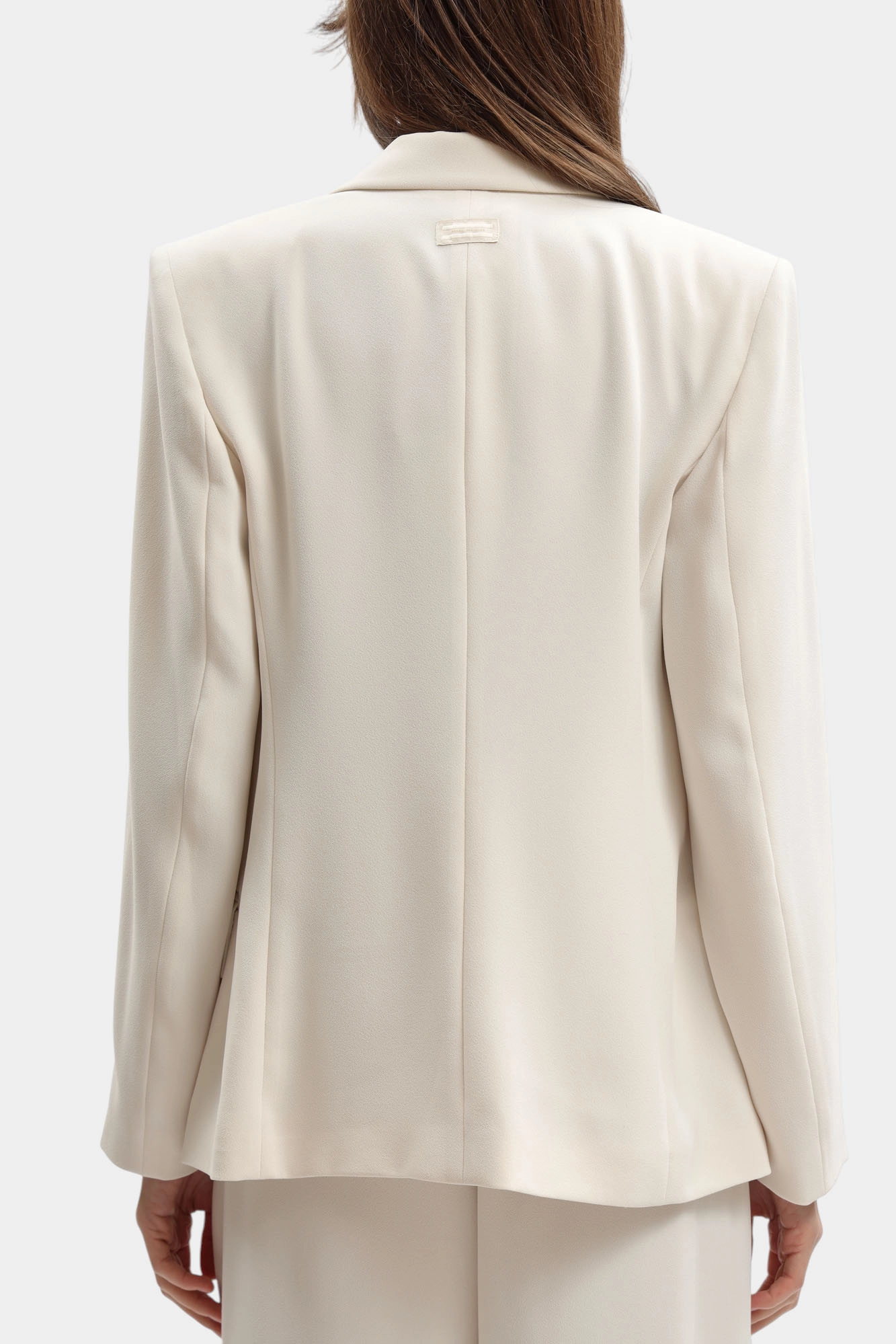 XW002837_AF21555 пиджак armani exchange 