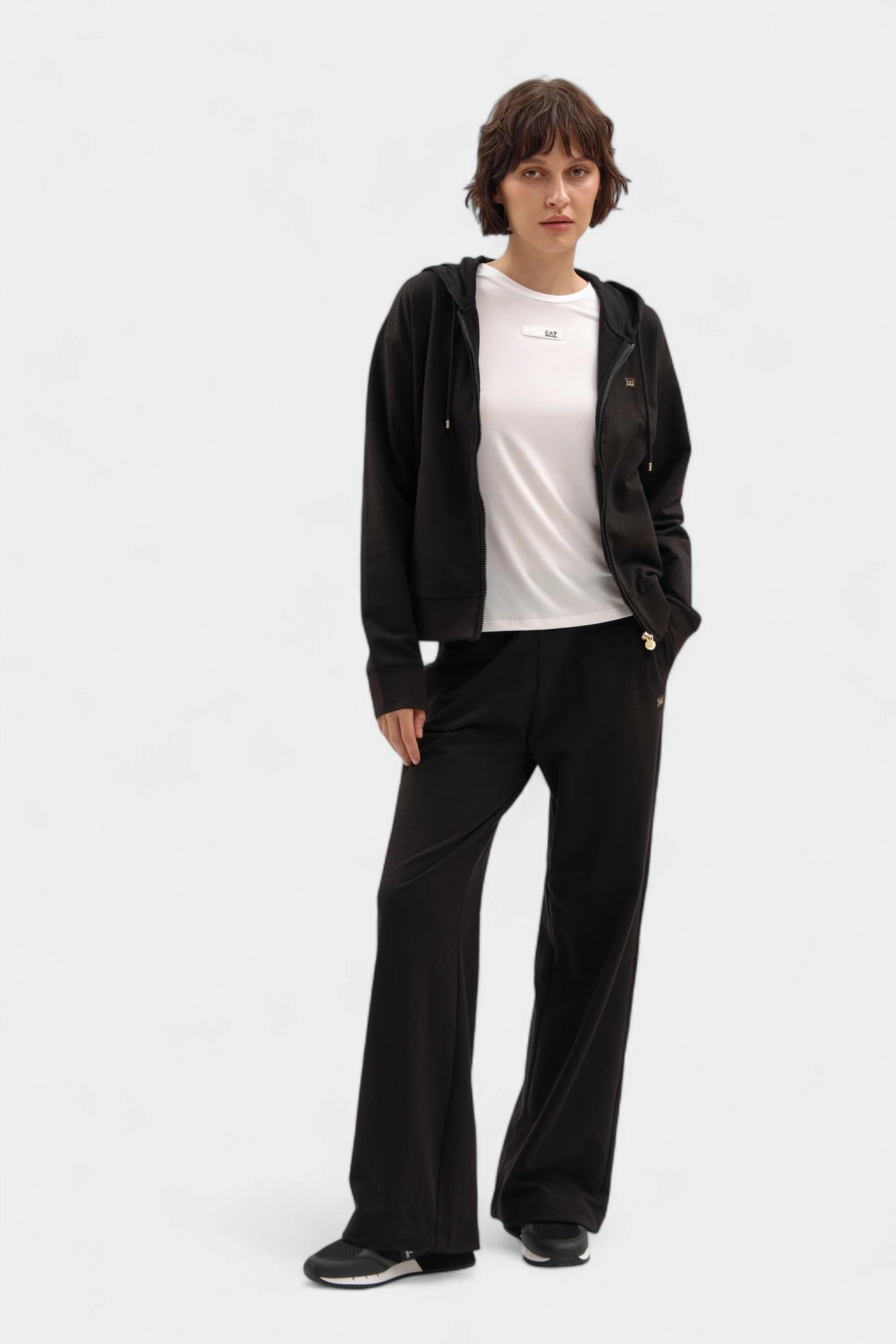 7W000464_AF13135 костюм спортивный ea7