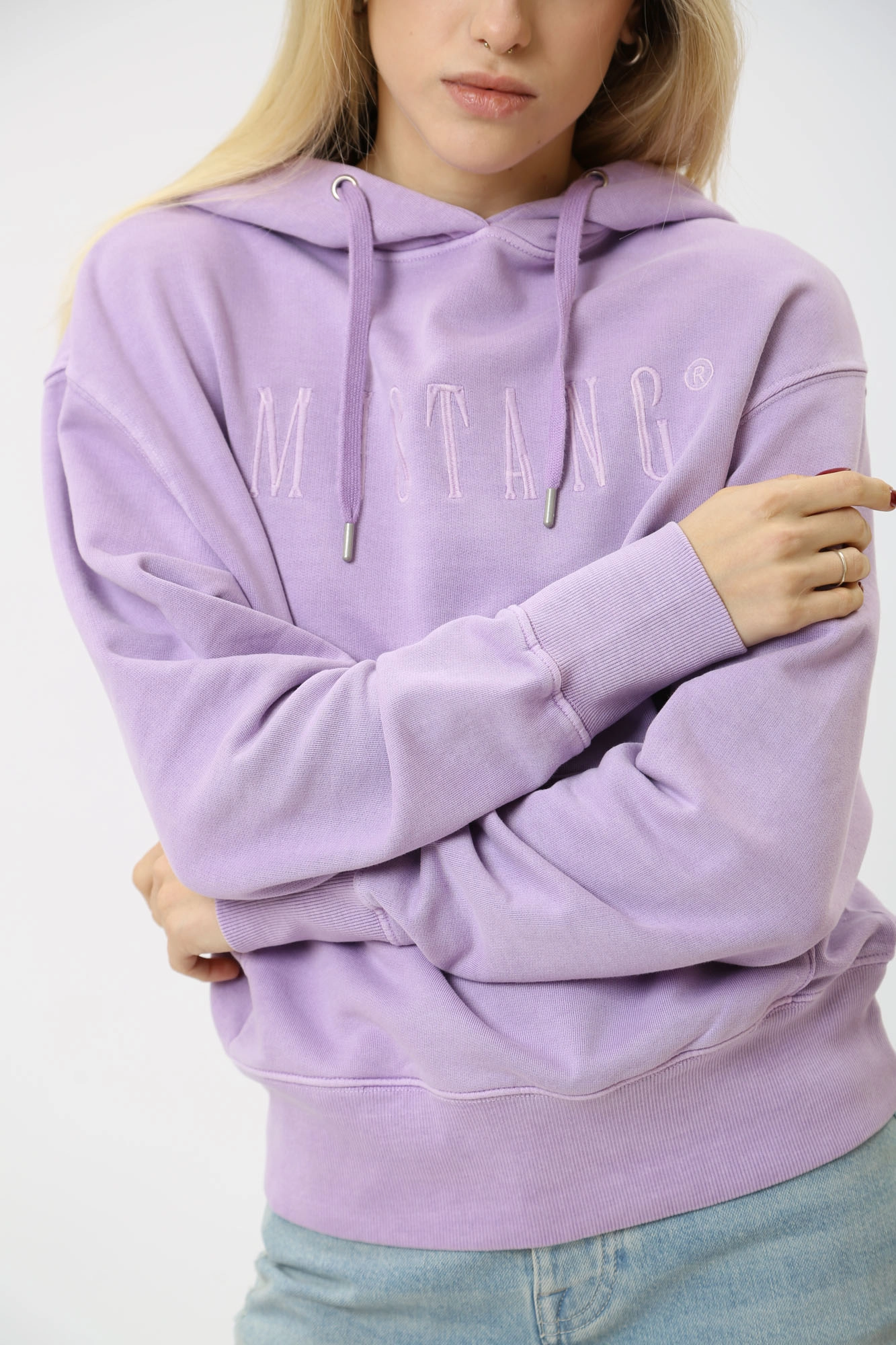 1014961 худи mustang 