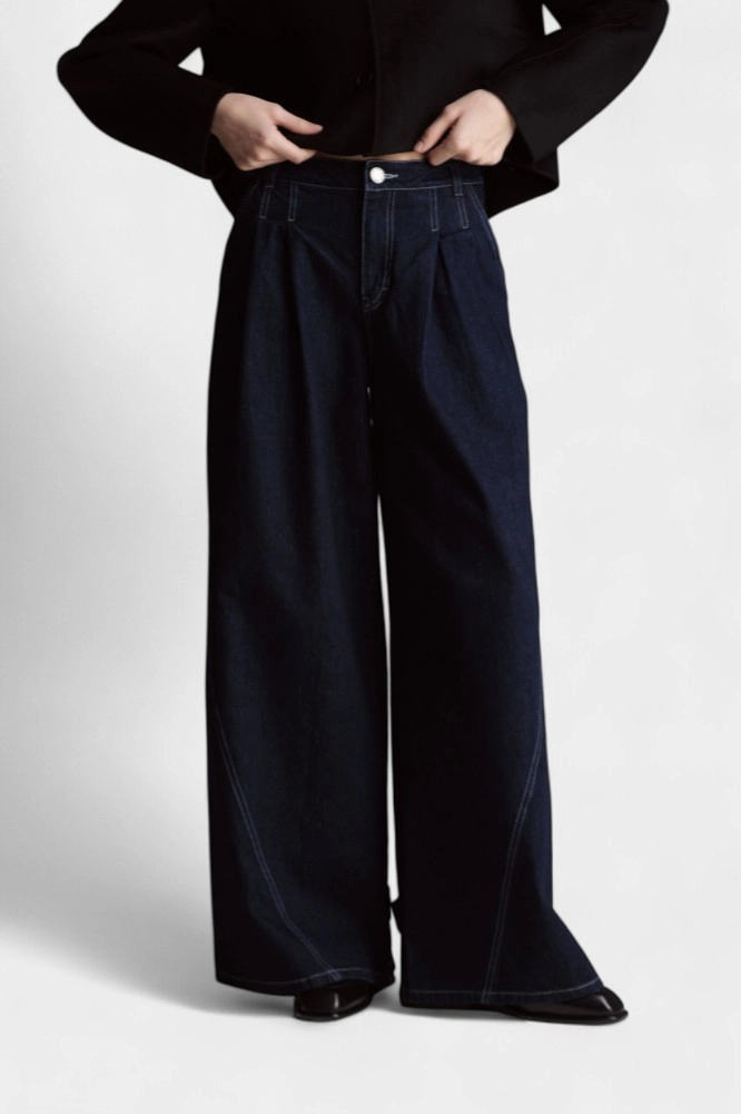 Ботинки Marc Cony Натуральная кожа Черный