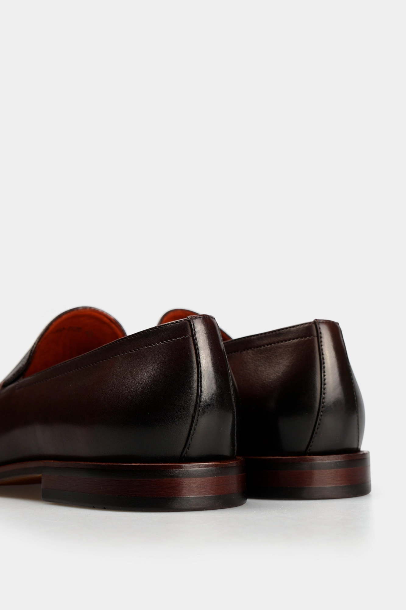 MCP-802-152 Туфли классика Marc Cony Коричневый