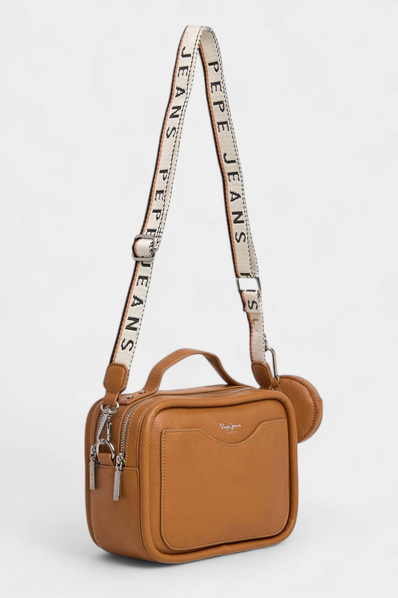 PL031637 Сумка Pepe Jeans 