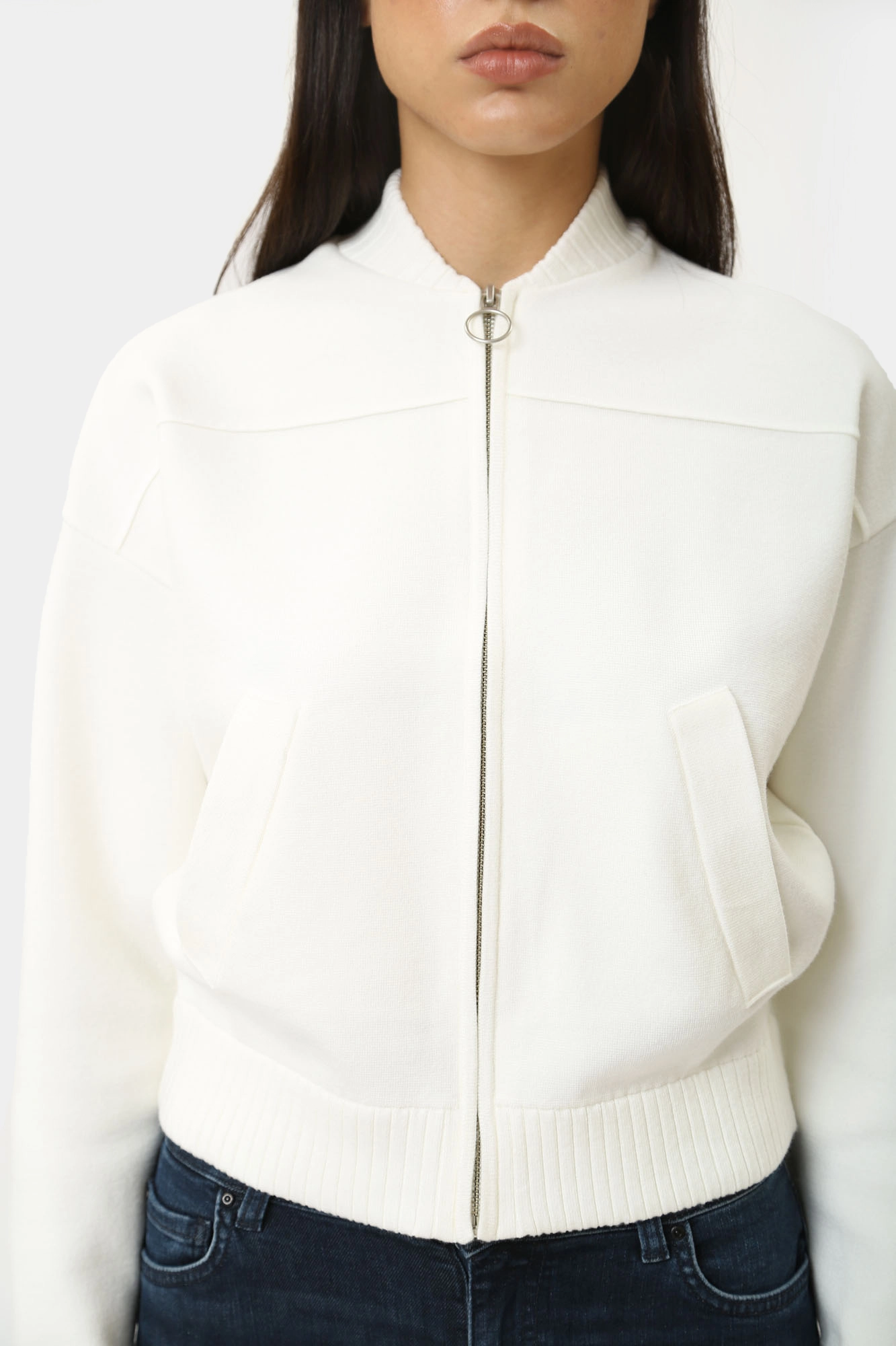 1015408 кардиган mustang 