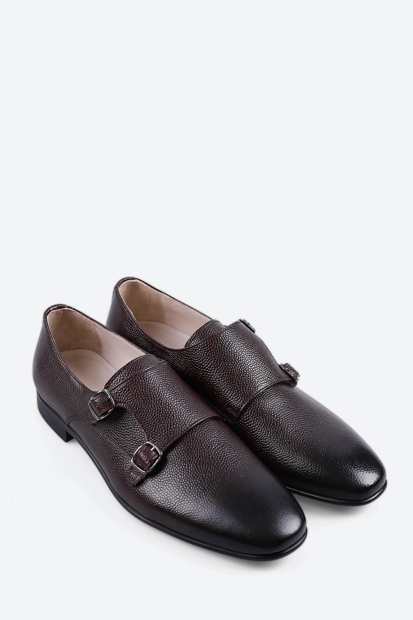 15-21650A001 Туфли Corso Como Бордовый