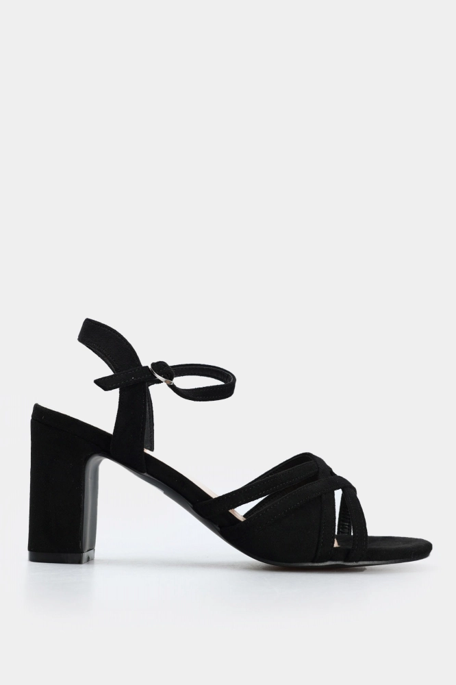 Комбенизон EA7 Полиэстер Черный