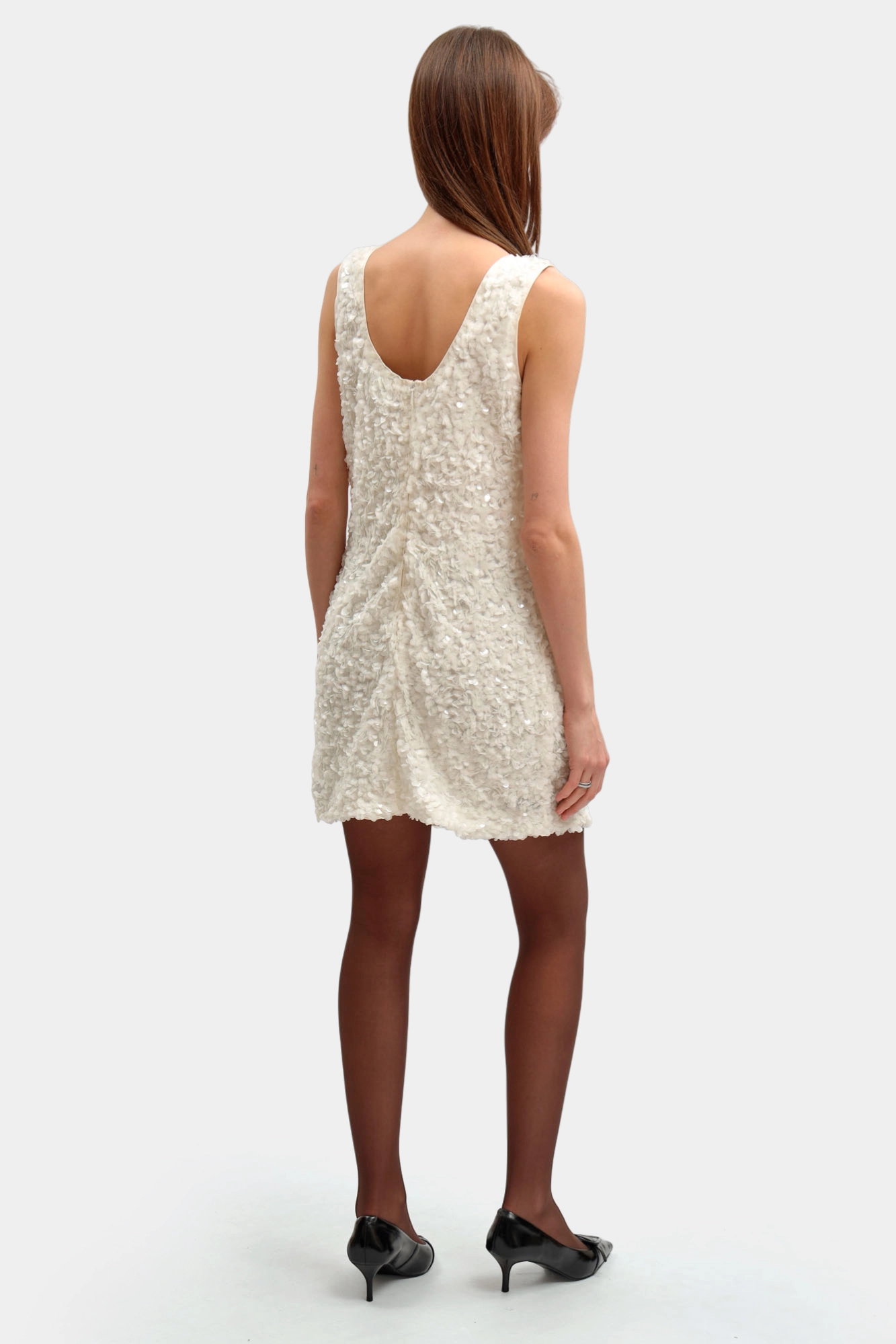 LV047E005G платье calvin klein jeans 