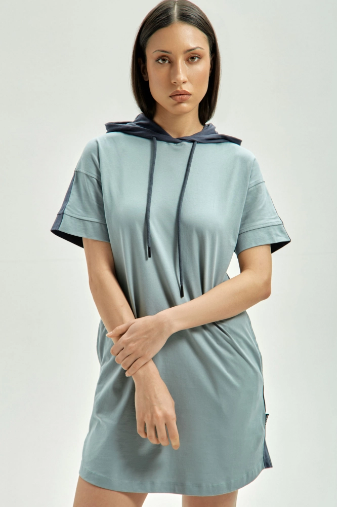 Сабо Graciana Натуральная кожа Белый