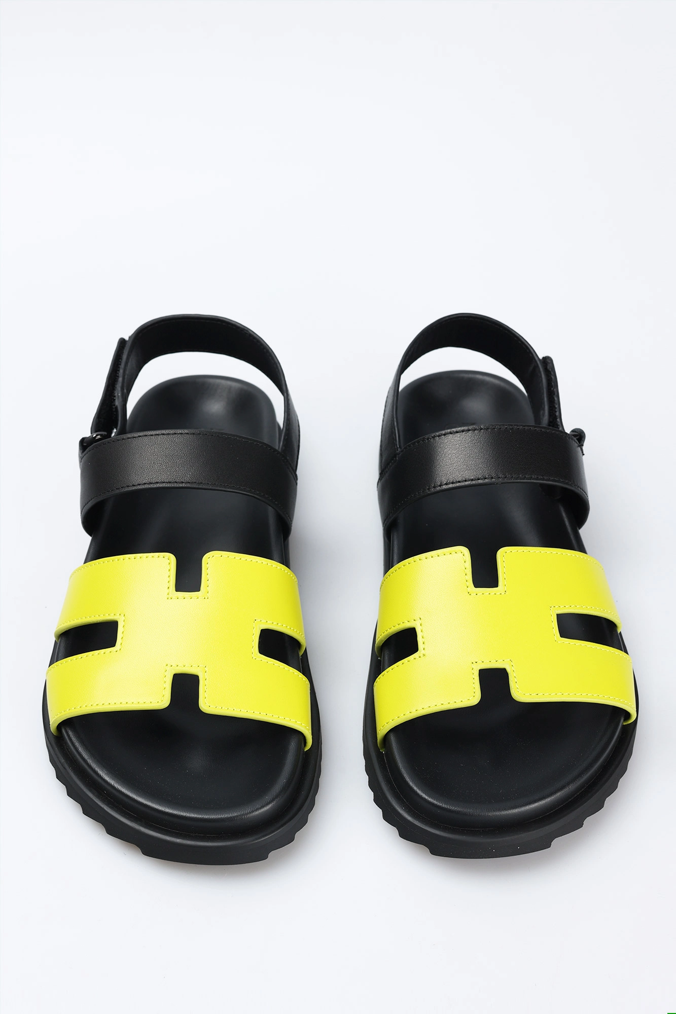 W2417-JY-302 Сандалии Marc Cony Желтый