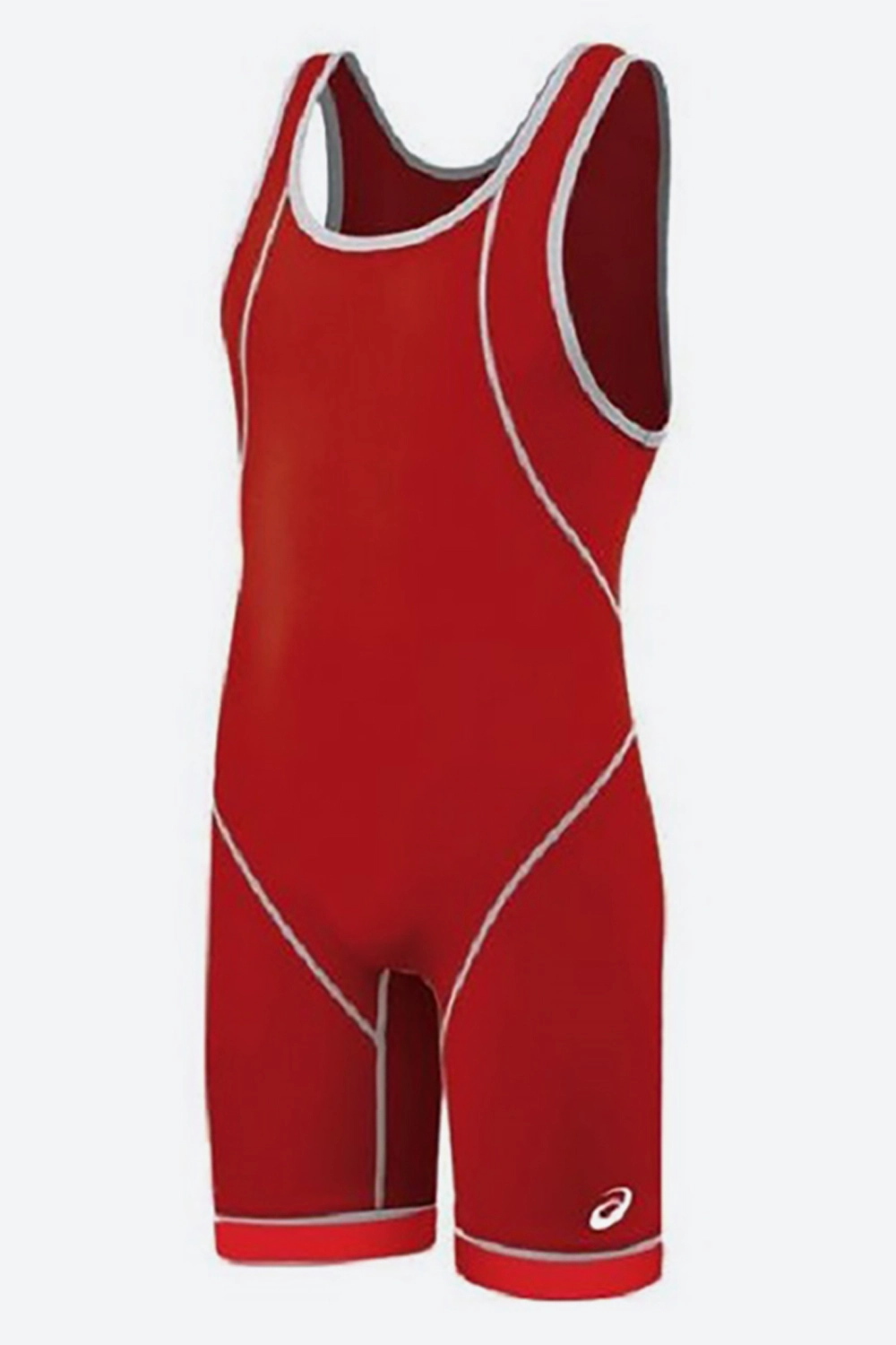 Asics wrestling singlet clearance