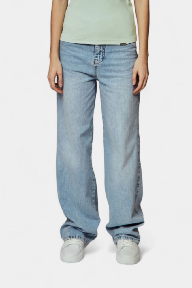 Кроссовки Marc Cony Натуральная кожа Бежевый