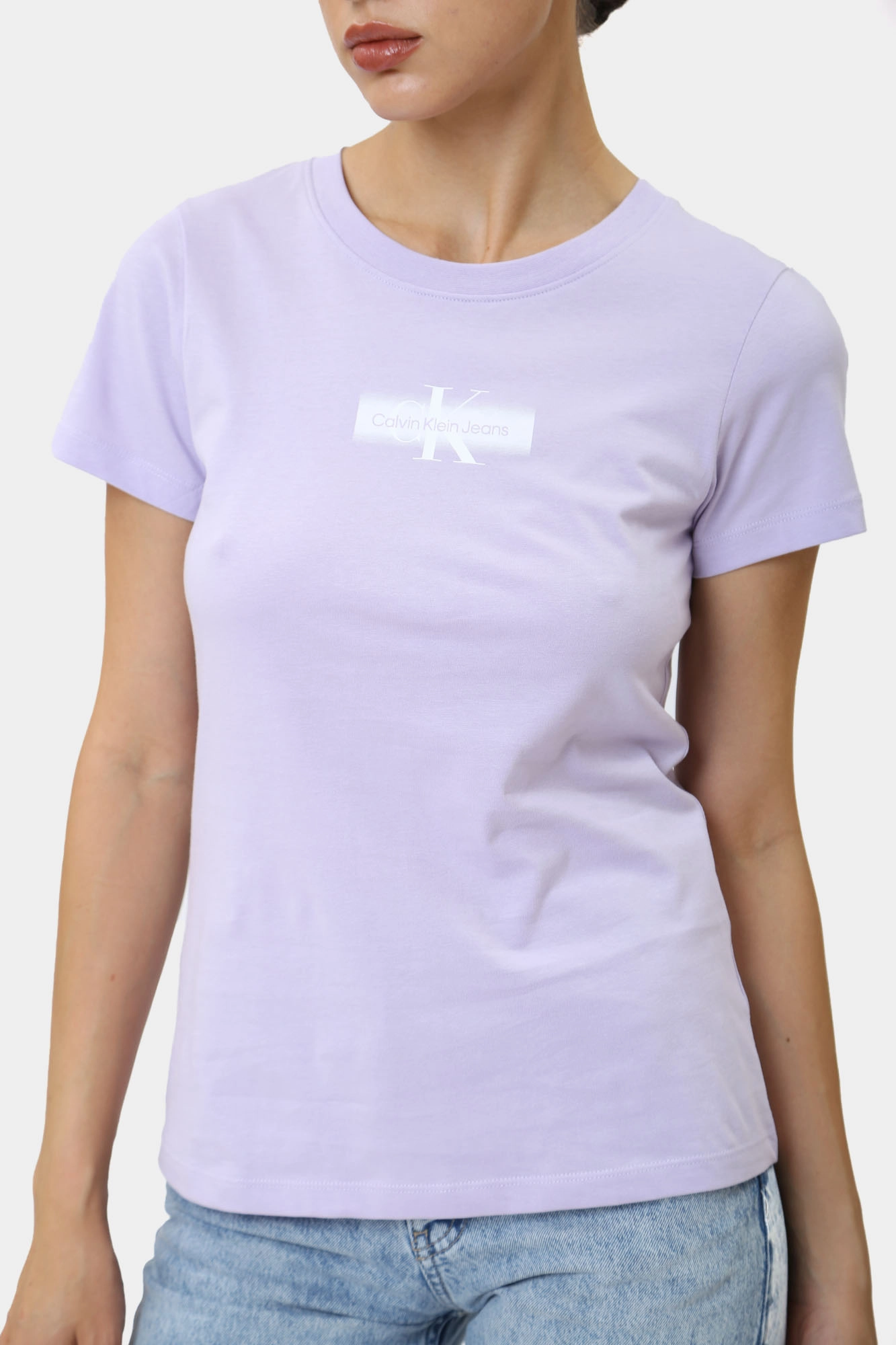 J20J223625 футболка calvin klein jeans 