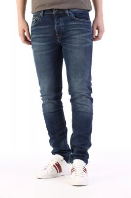 Свитер Strellson  Черный