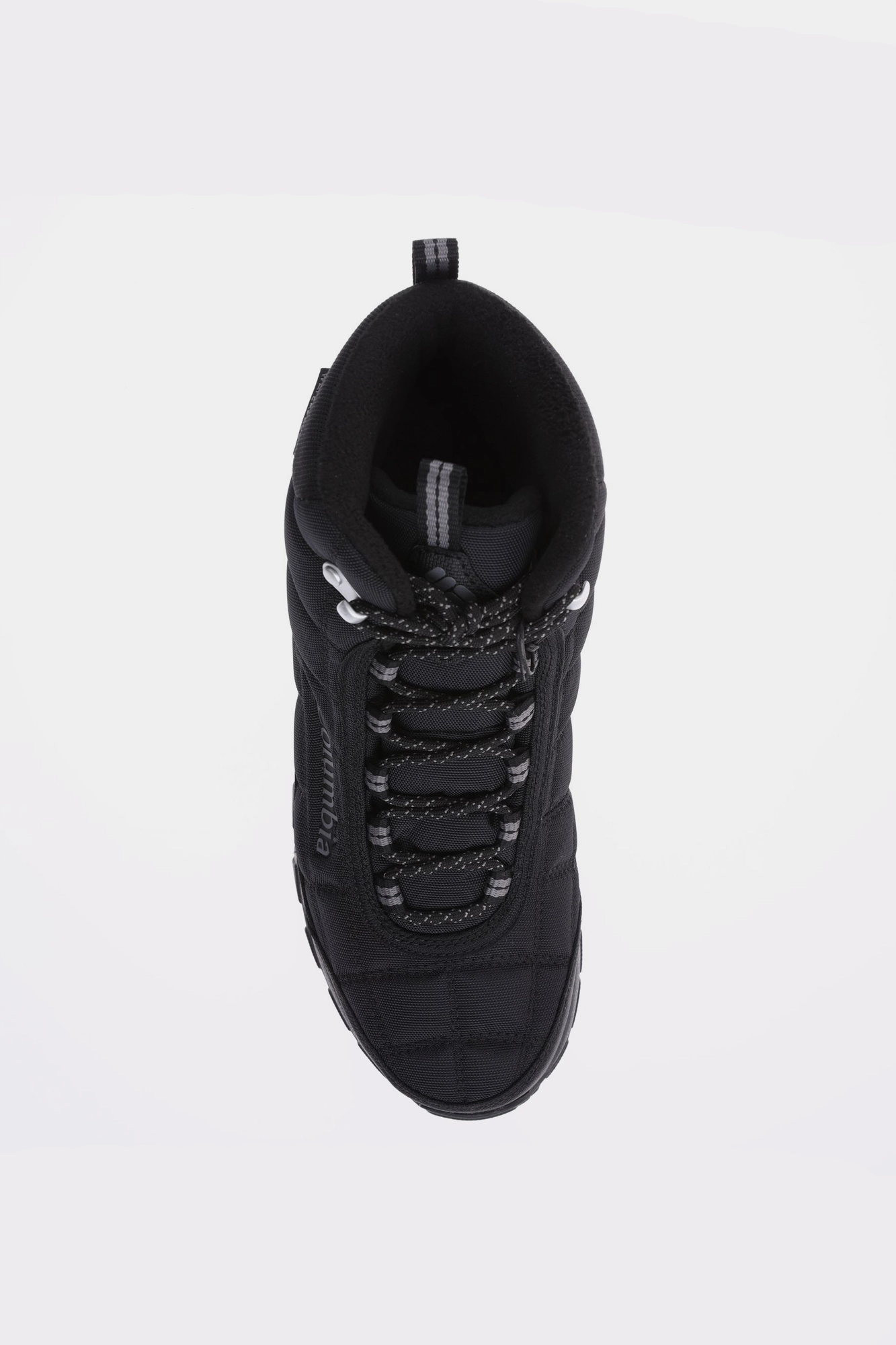 1672881-012 Ботинки FIRECAMP™ BOOT Columbia Черный