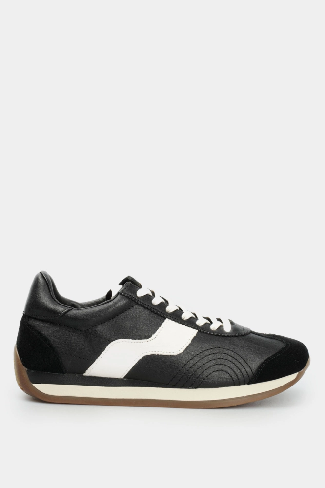 Футболка Karl Lagerfeld Хлопок Черный