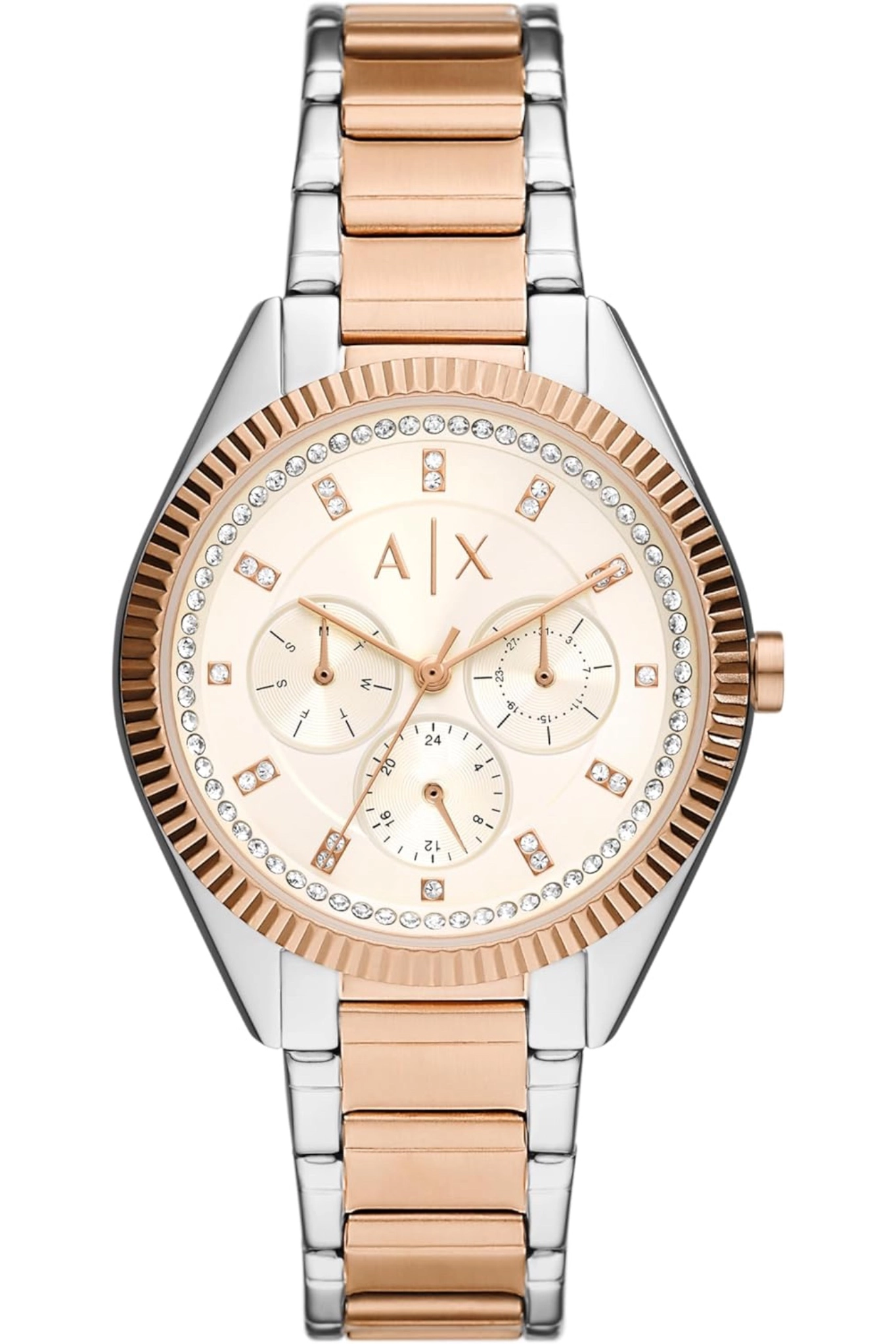 AX1421+чехол Часы наручные Armani Exchange 