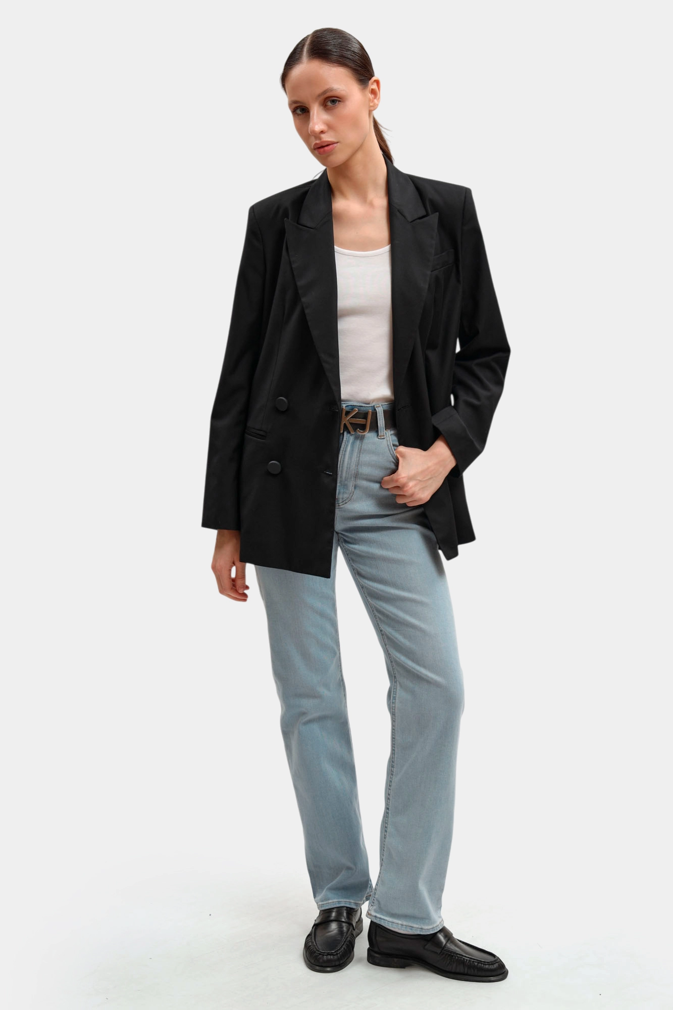 LV047E612G джинсы calvin klein jeans 