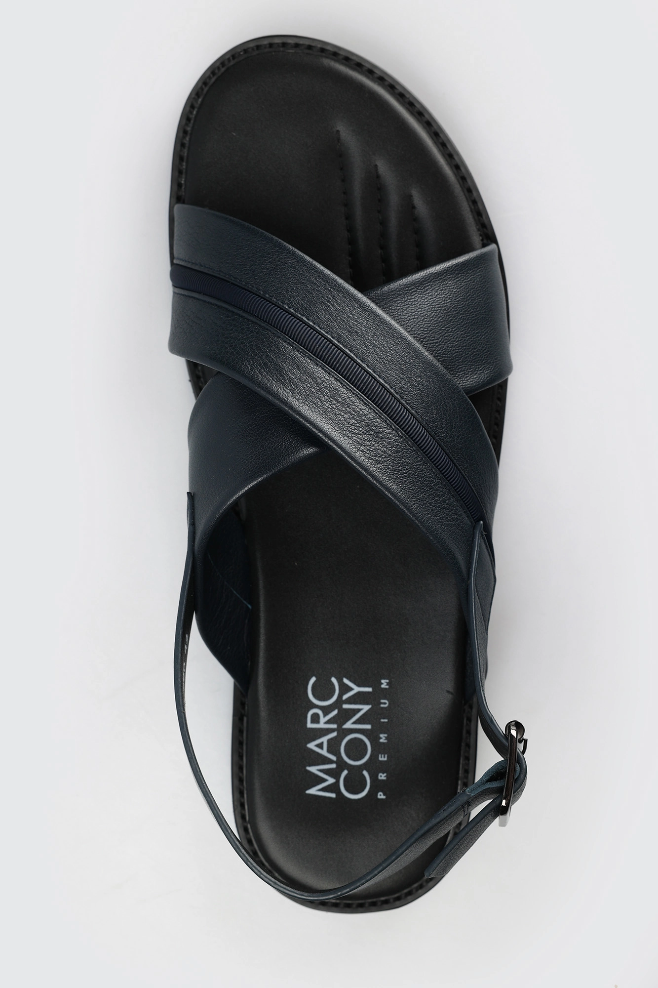 MC-802-5 Сандалии Marc Cony Синий