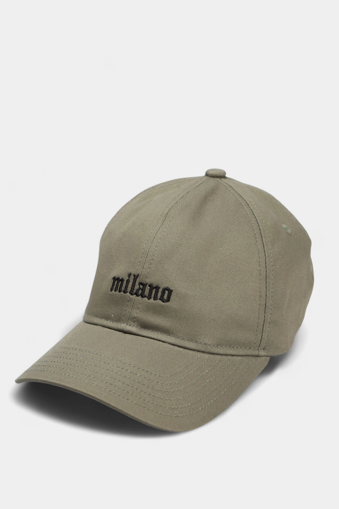 30046709_10017546 Кепка Strellson Зеленый