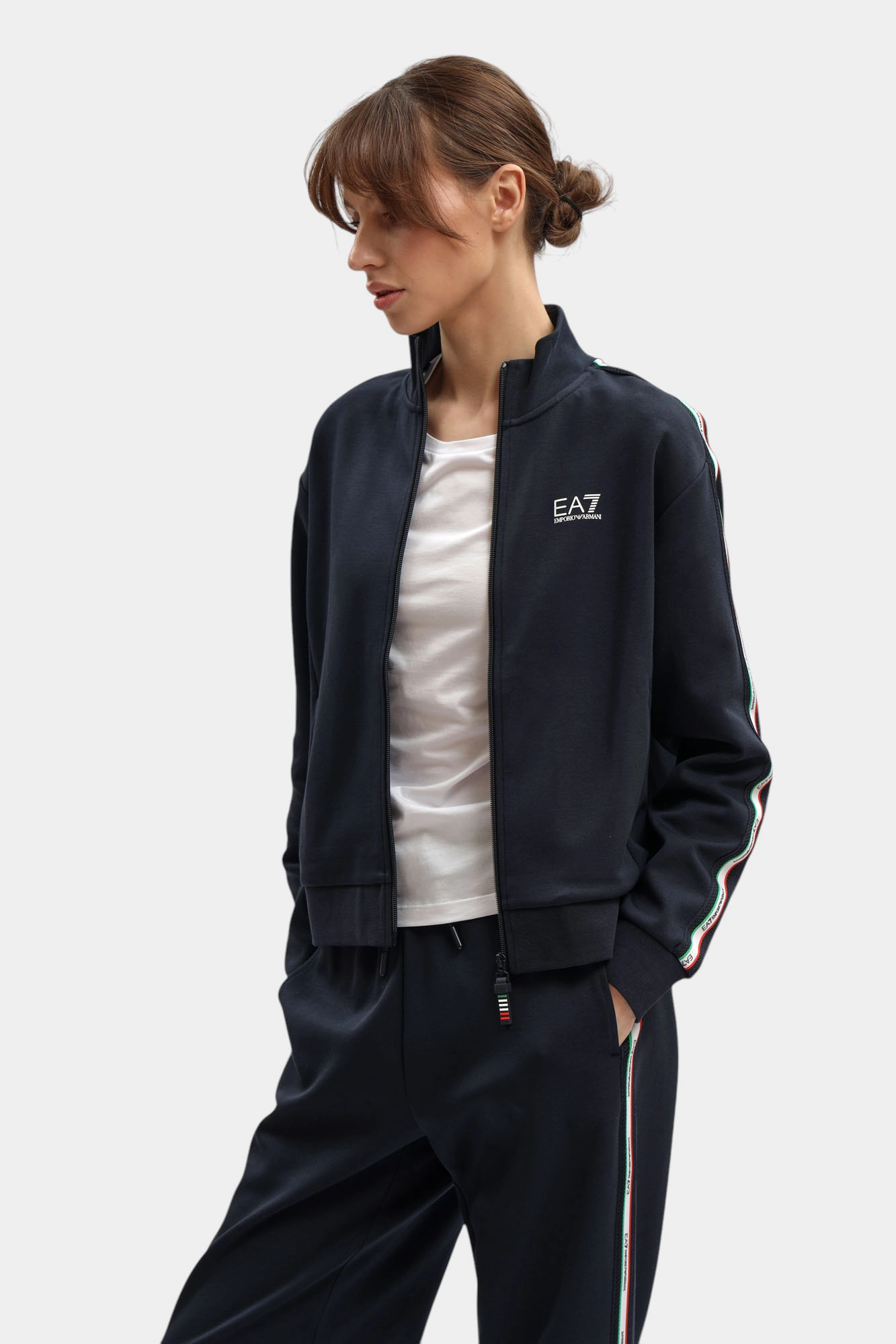 7W001226_AF12660 костюм спортивный ea7 