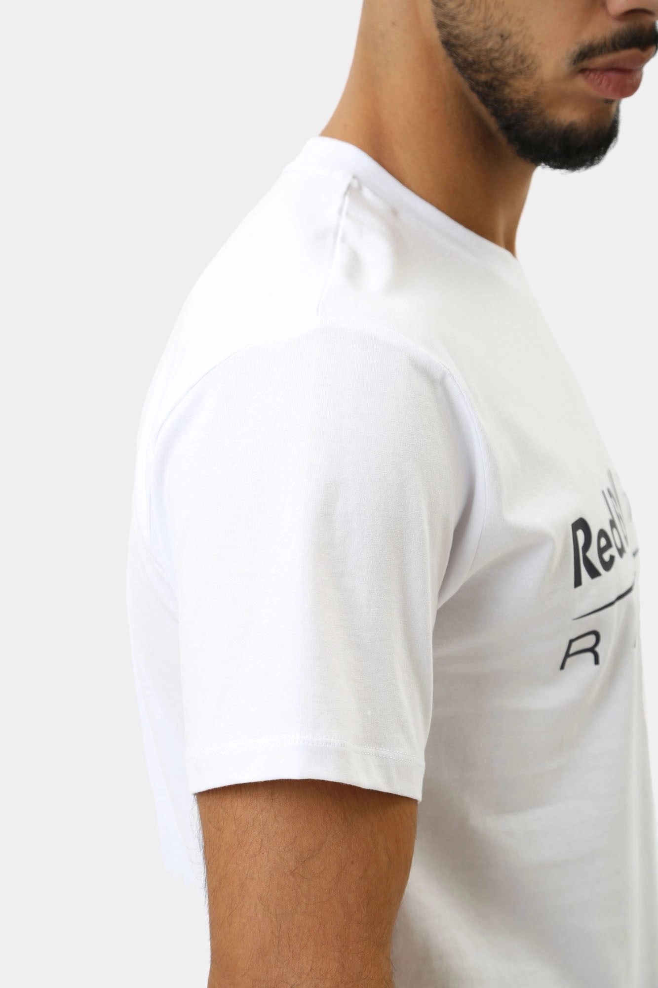 RU500005 Футболка Pepe Jeans Белый