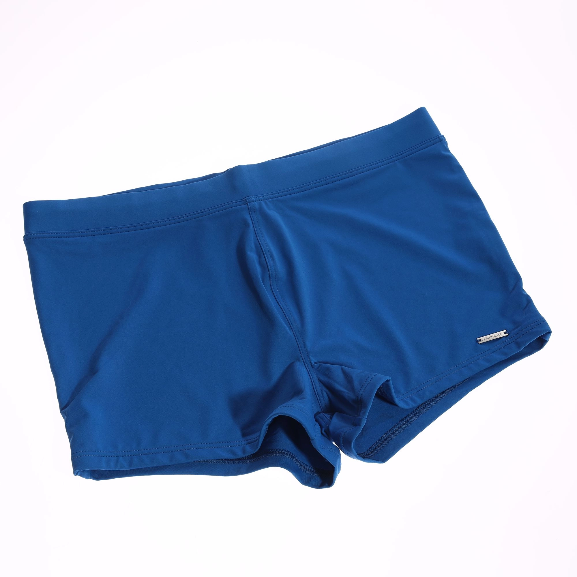 KM0KM00586_C5D Плавки Calvin Klein Underwear Синий