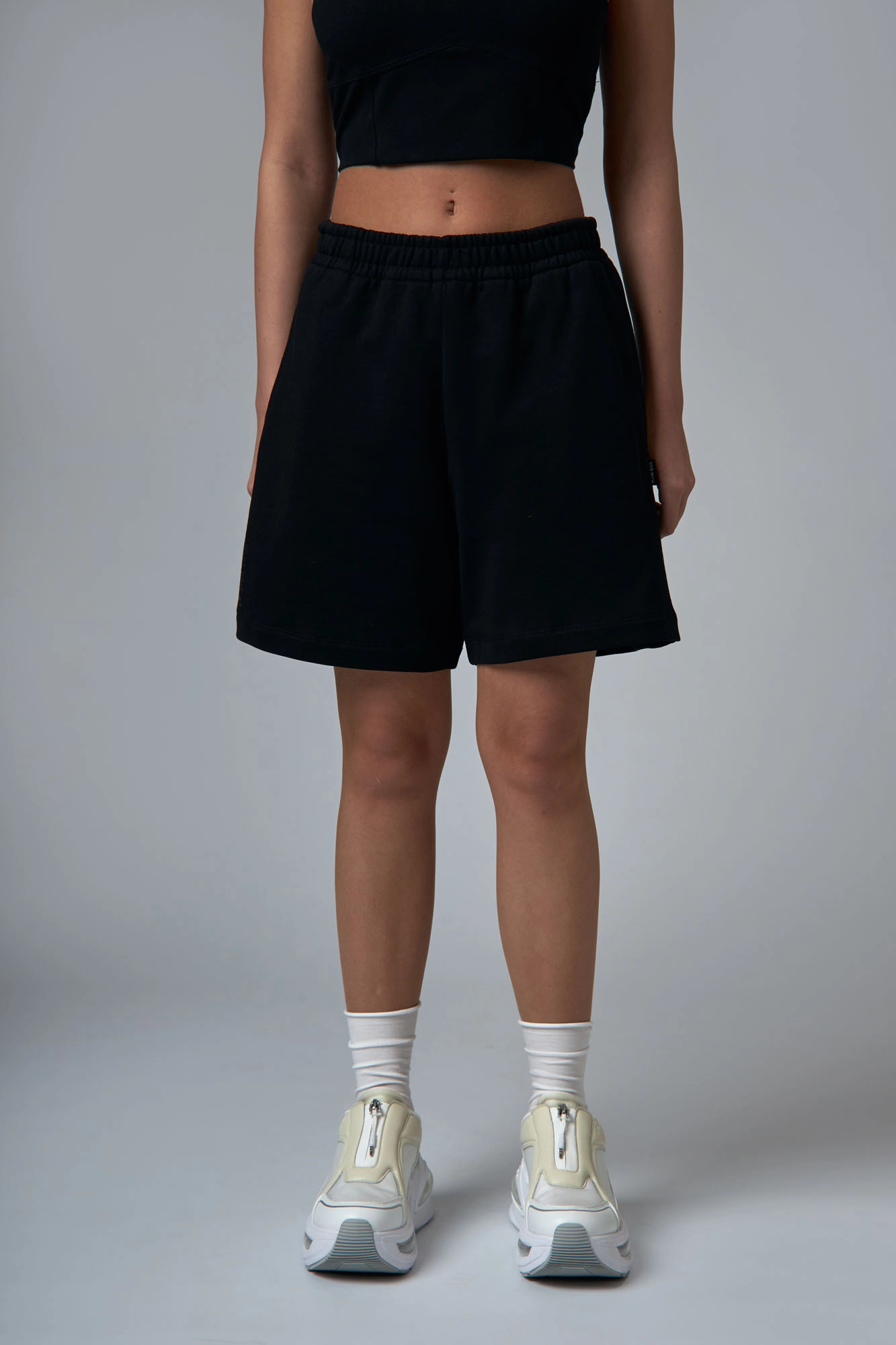 VW-FAT-20-409 шорты van mich 