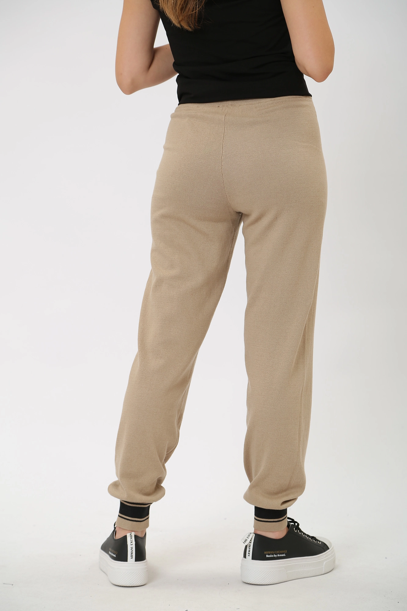 6RYP2K_YMX3Z брюки armani exchange 