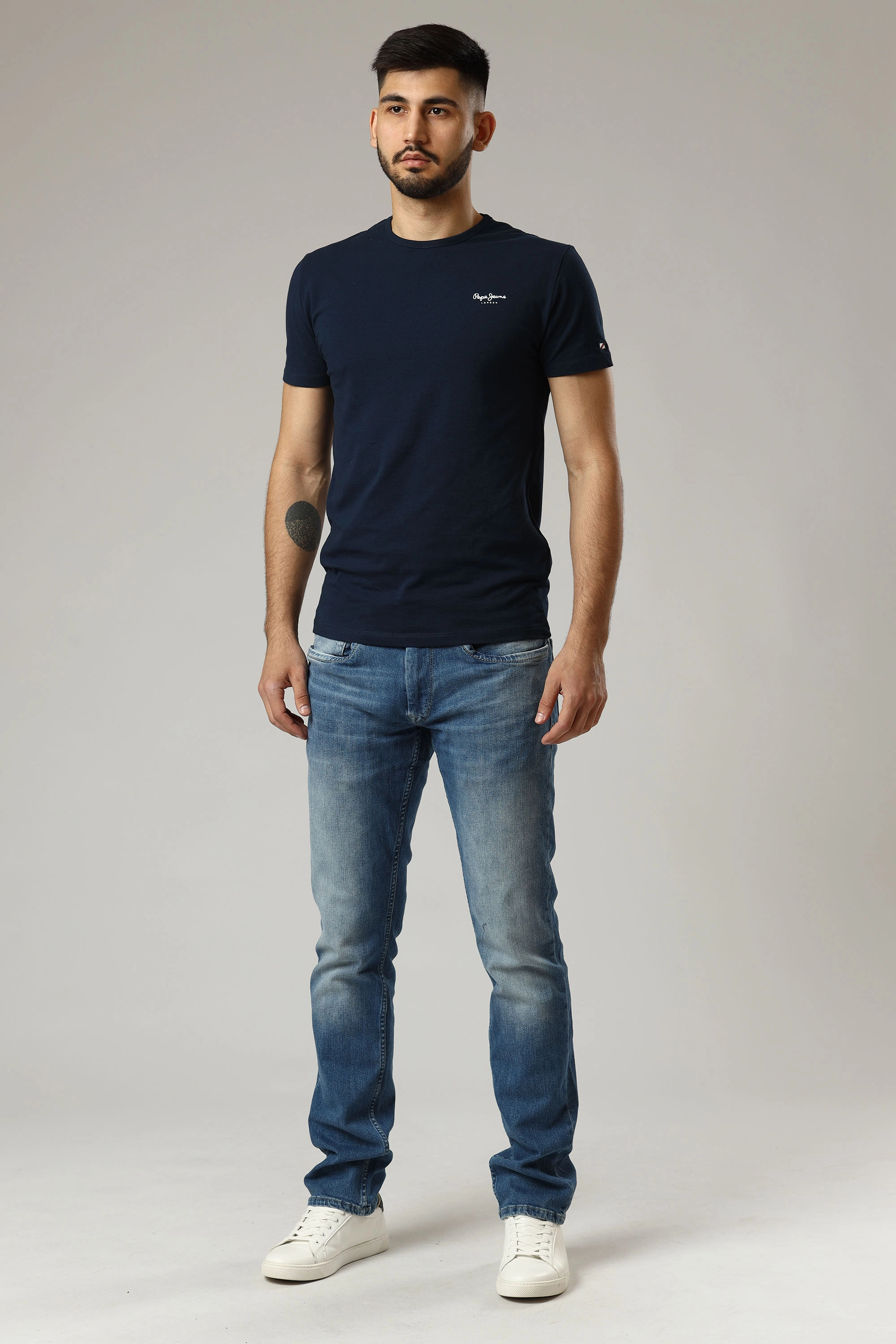 Jeans pepe jeans pas cher online