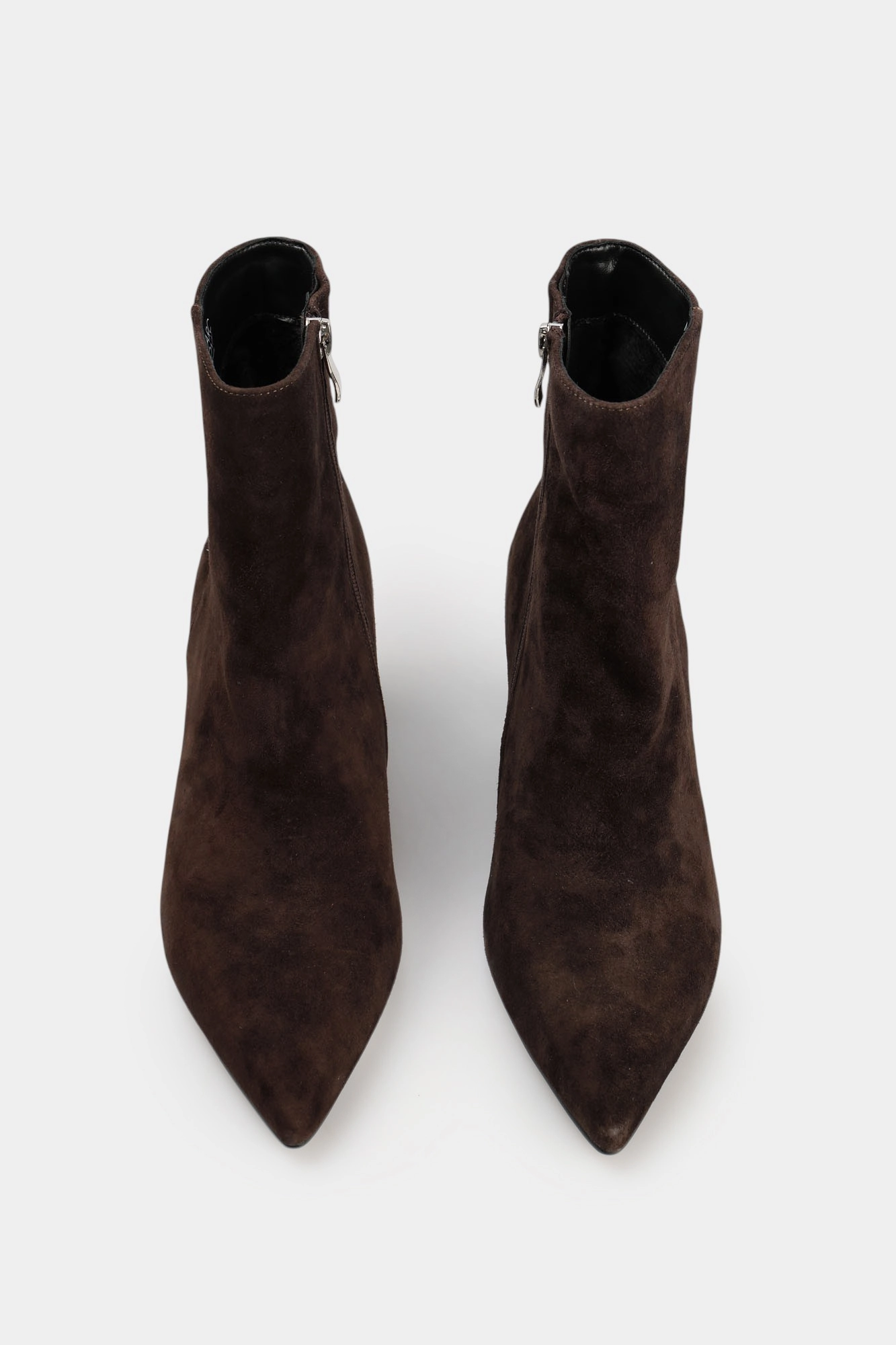 MC21862-WT Ботильоны Marc Cony Коричневый