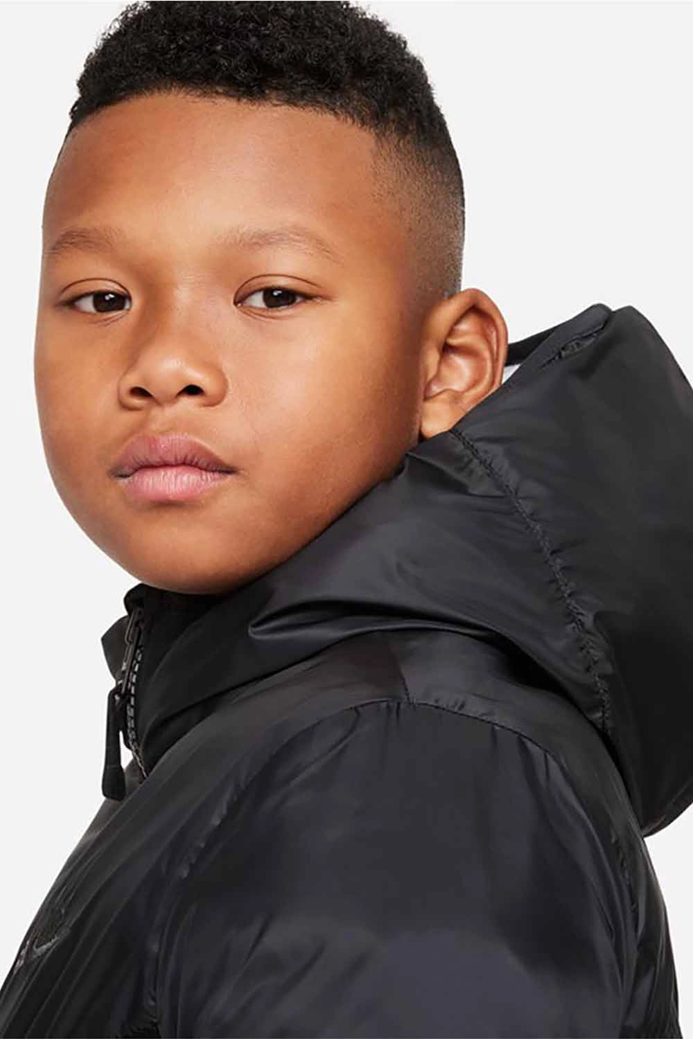  Куртка Nike Черный