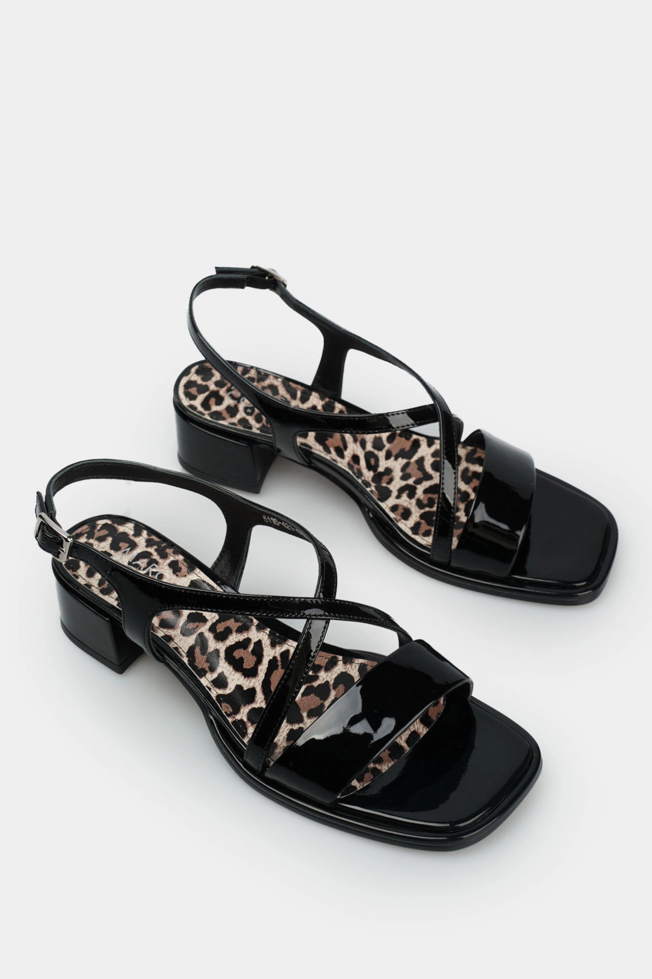 5116-421-47 Босоножки Marc Cony Черный