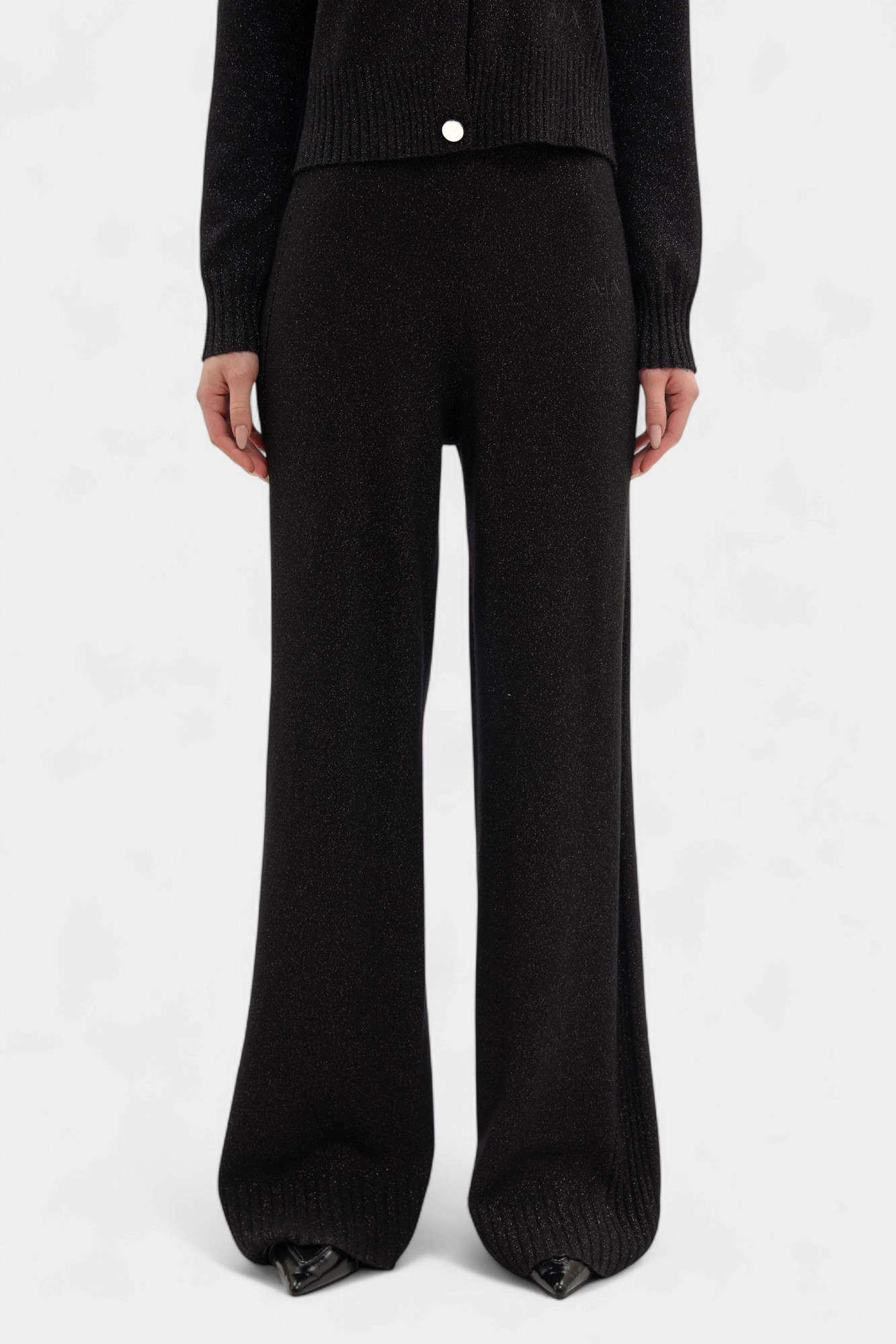 XW001165_AF16181 брюки armani exchange 