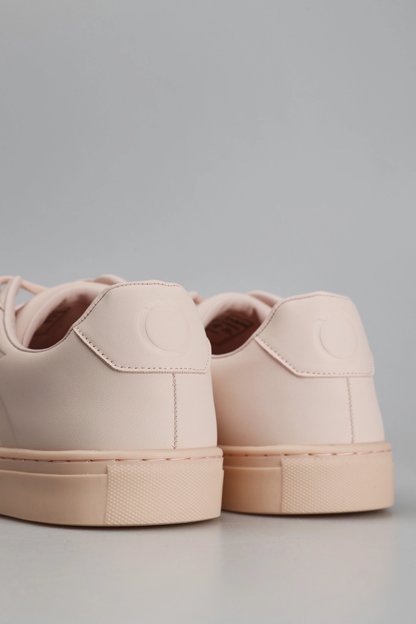 79A00849-9Y09999 Кеды Trussardi Бежевый