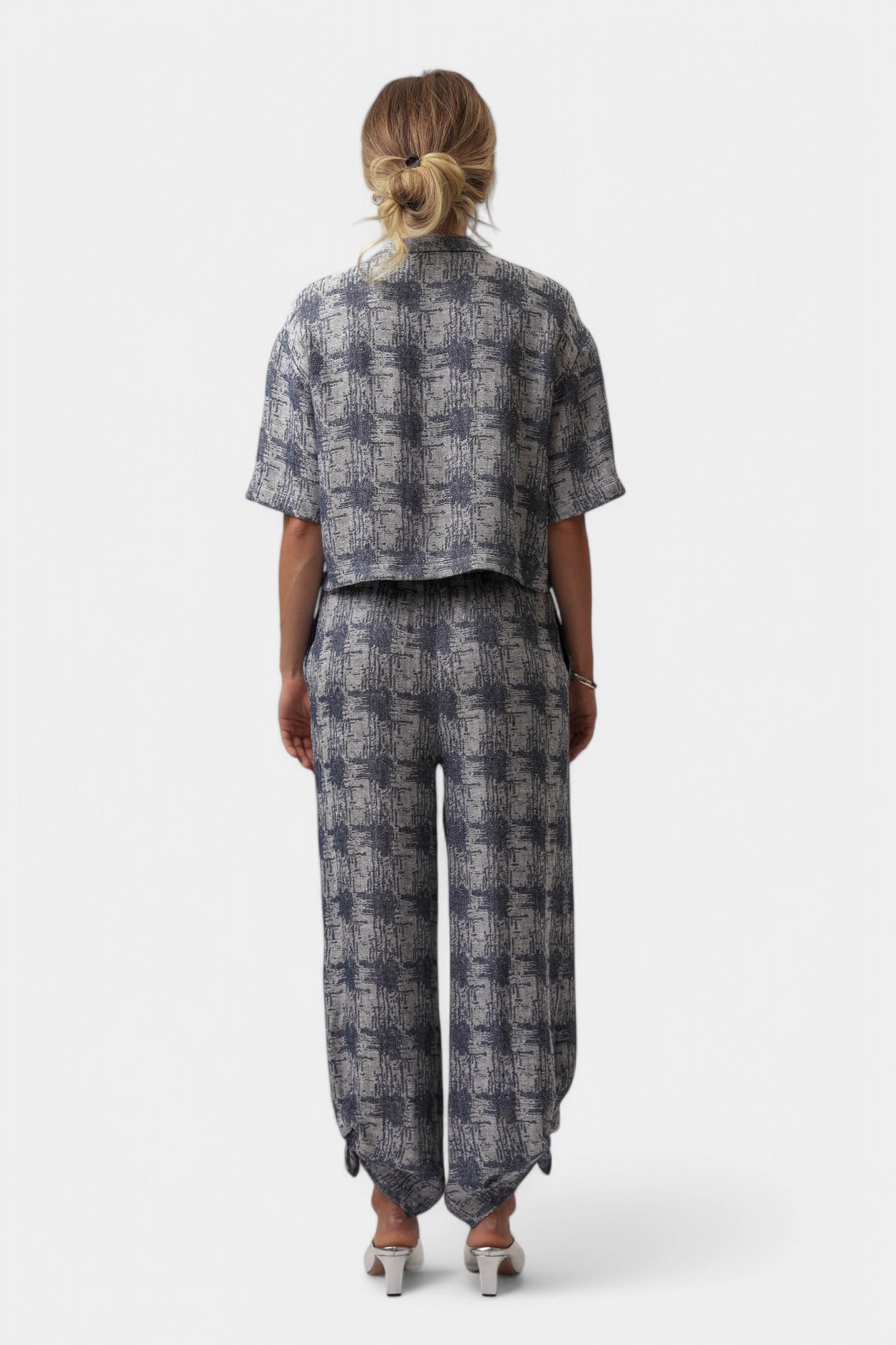 EW000871_AF12524 рубашка emporio armani 