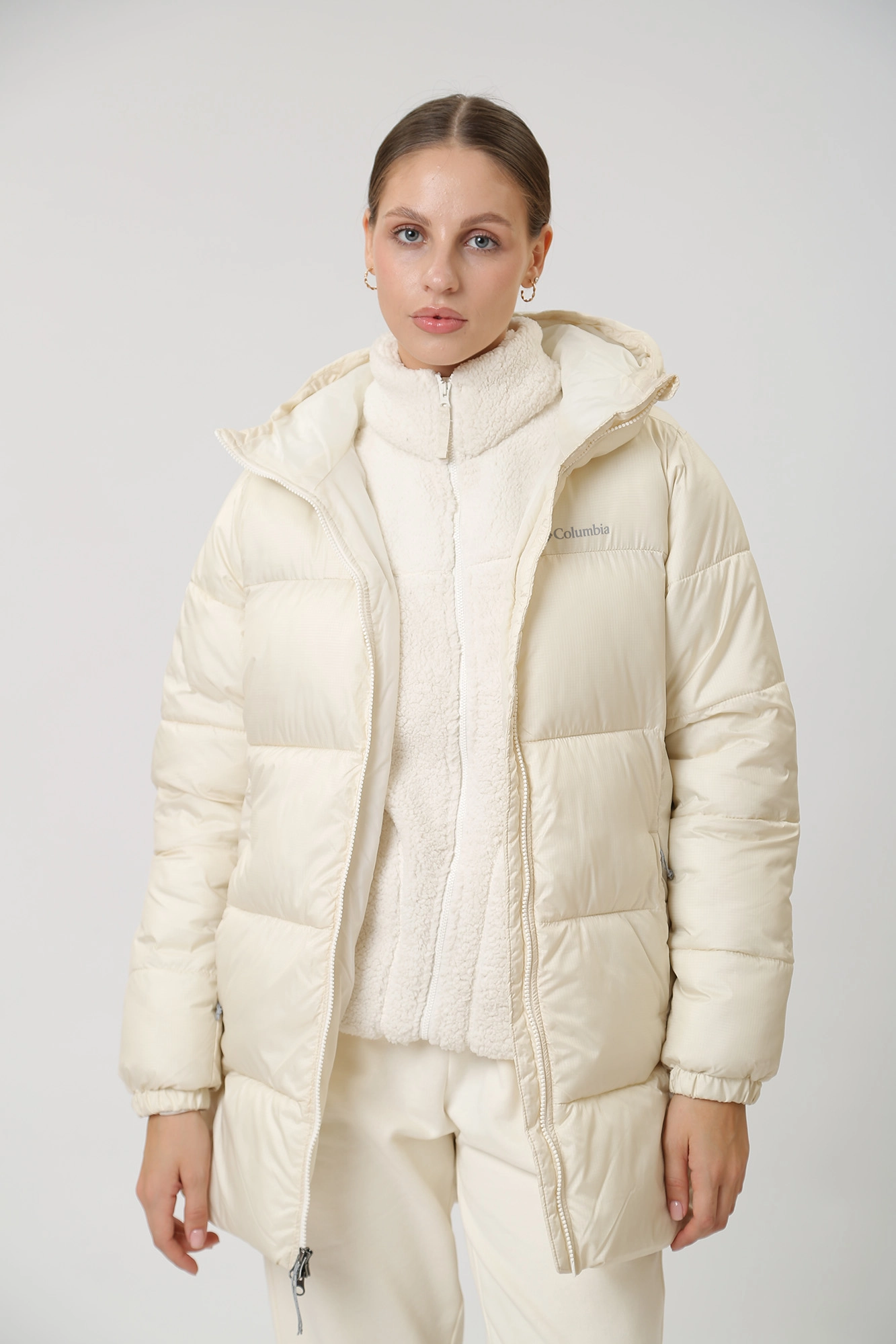 1864791 куртка columbia 