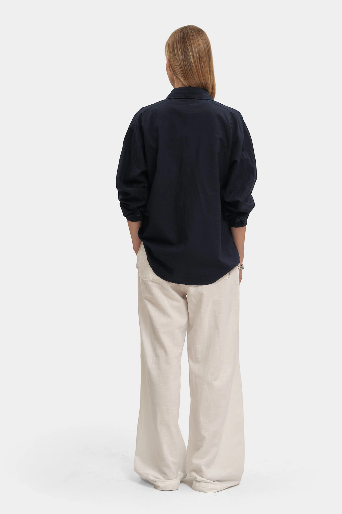 1016575 блузка mustang 