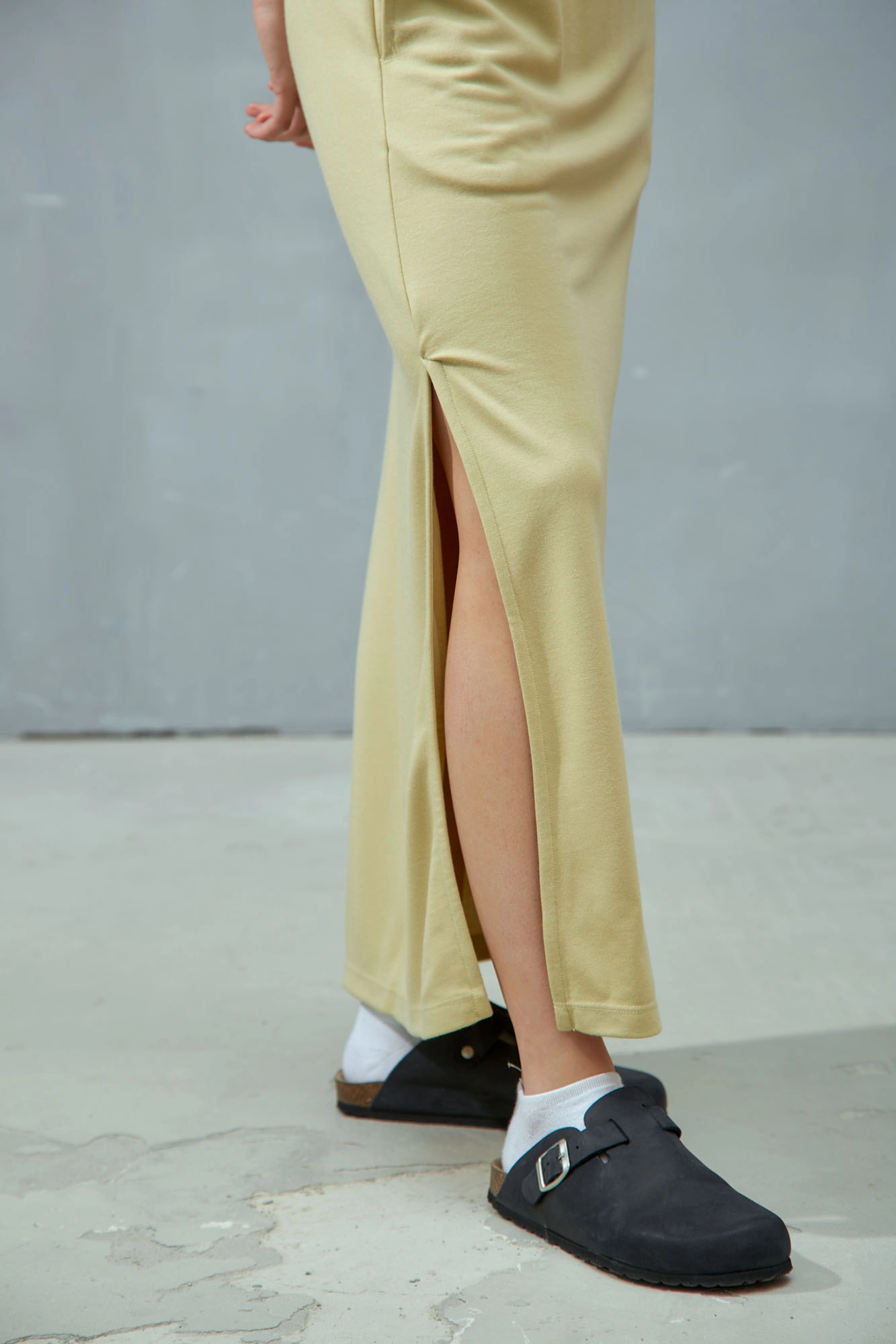 VW-OMA-53-004 платье van mich