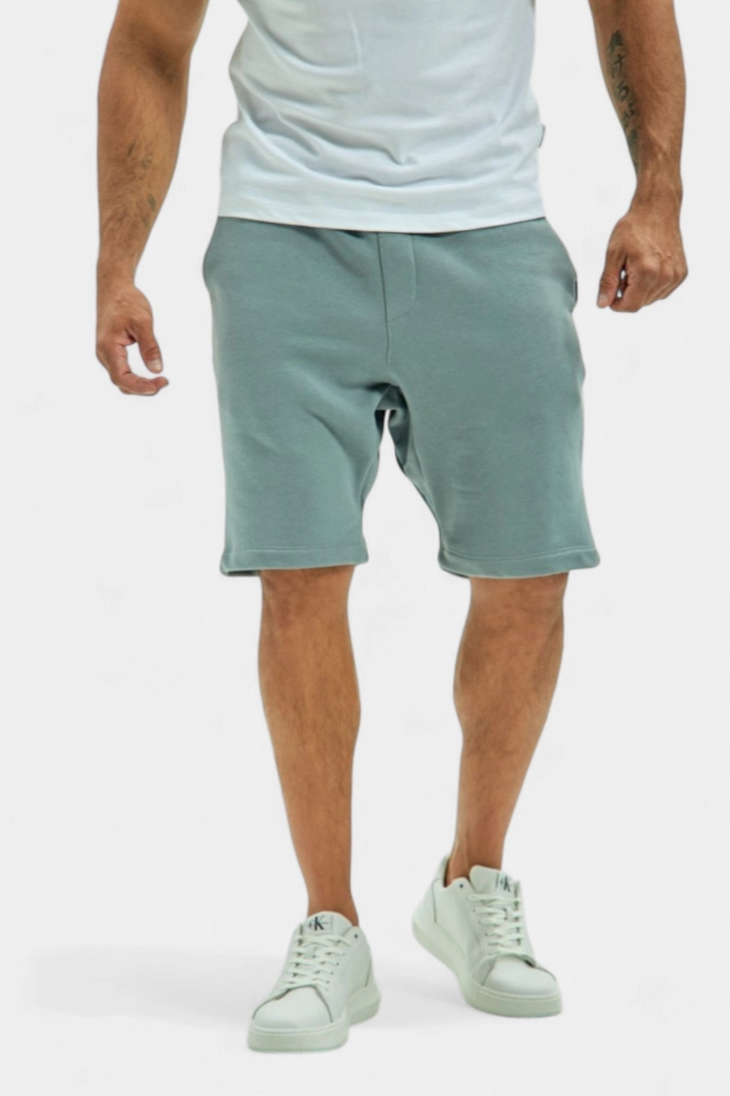 Футболка Bikkembergs Хлопок Белый