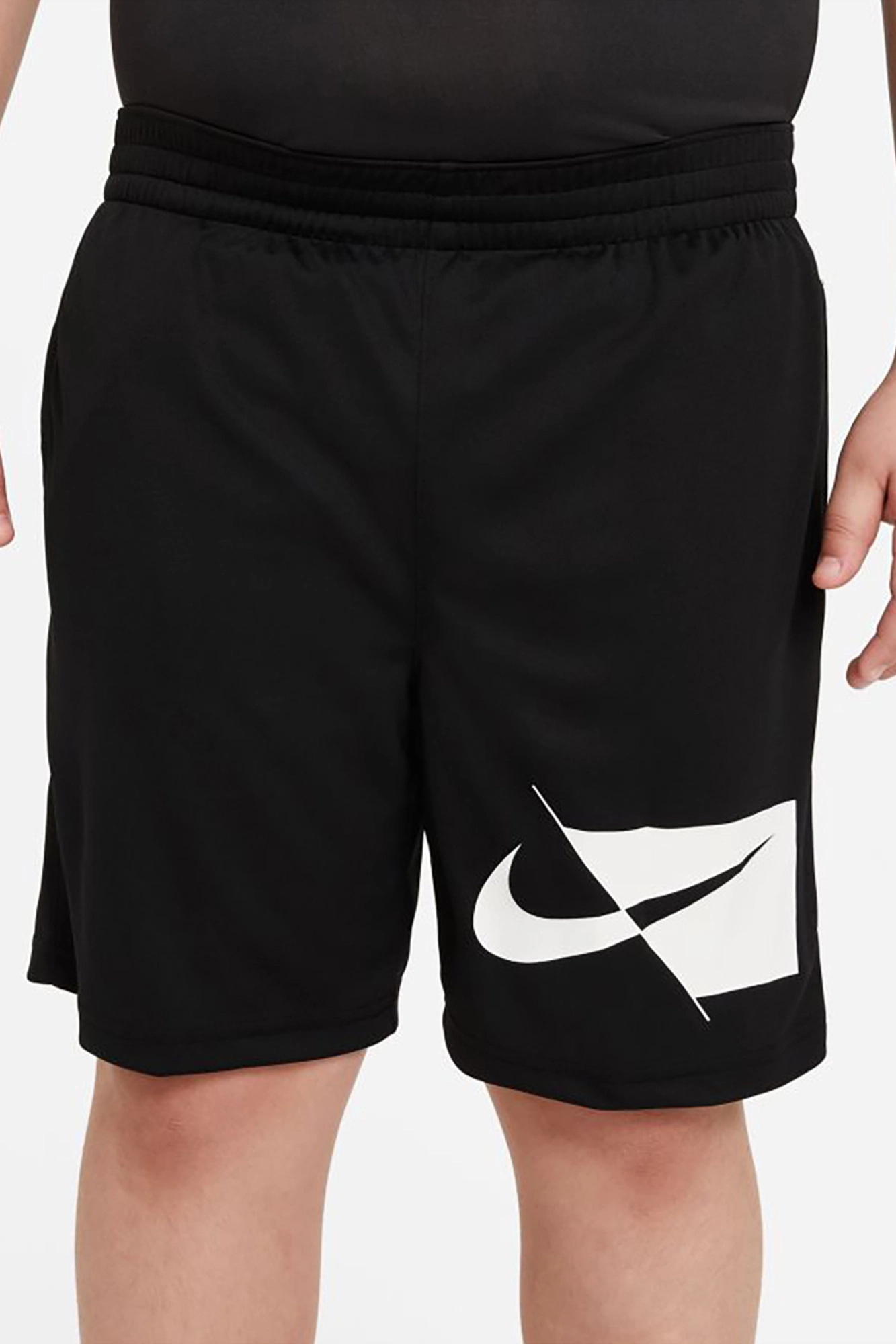  Шорты Nike Черный