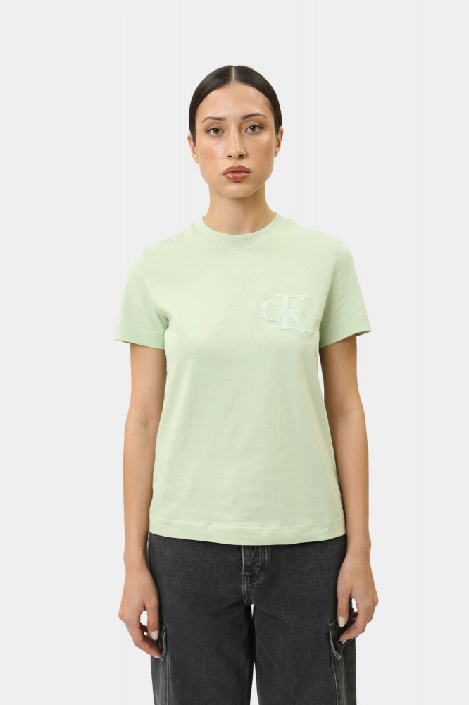 Брюки джинсовые Mustang  Голубой