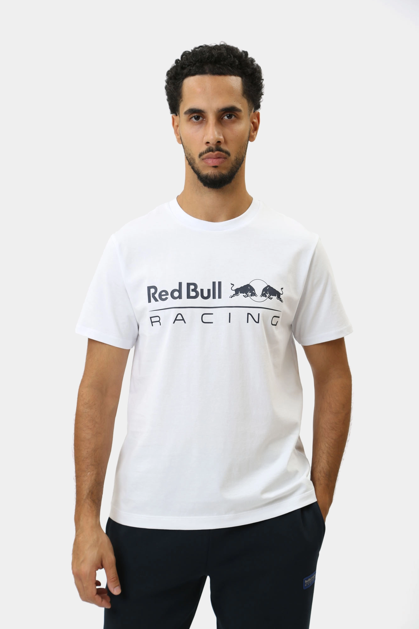 RU500005 Футболка Pepe Jeans Белый