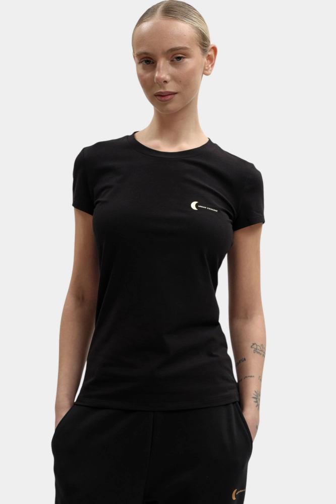 Брюки джинсовые Calvin Klein Jeans Хлопок Синий