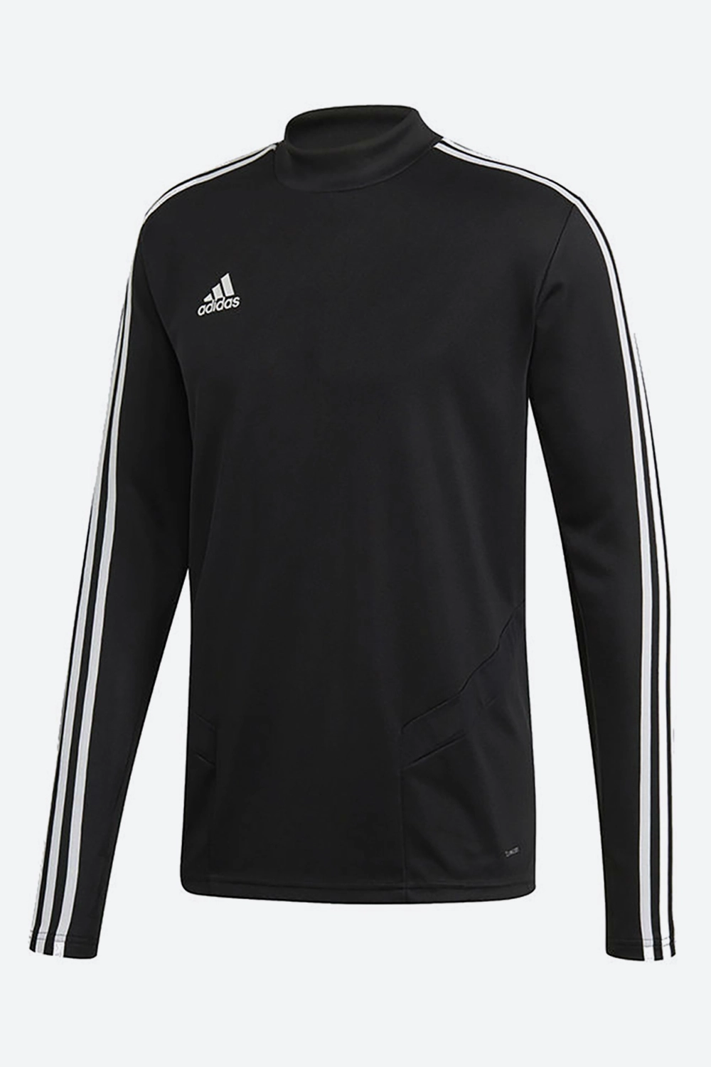  Джемпер тренировочный Adidas Черный