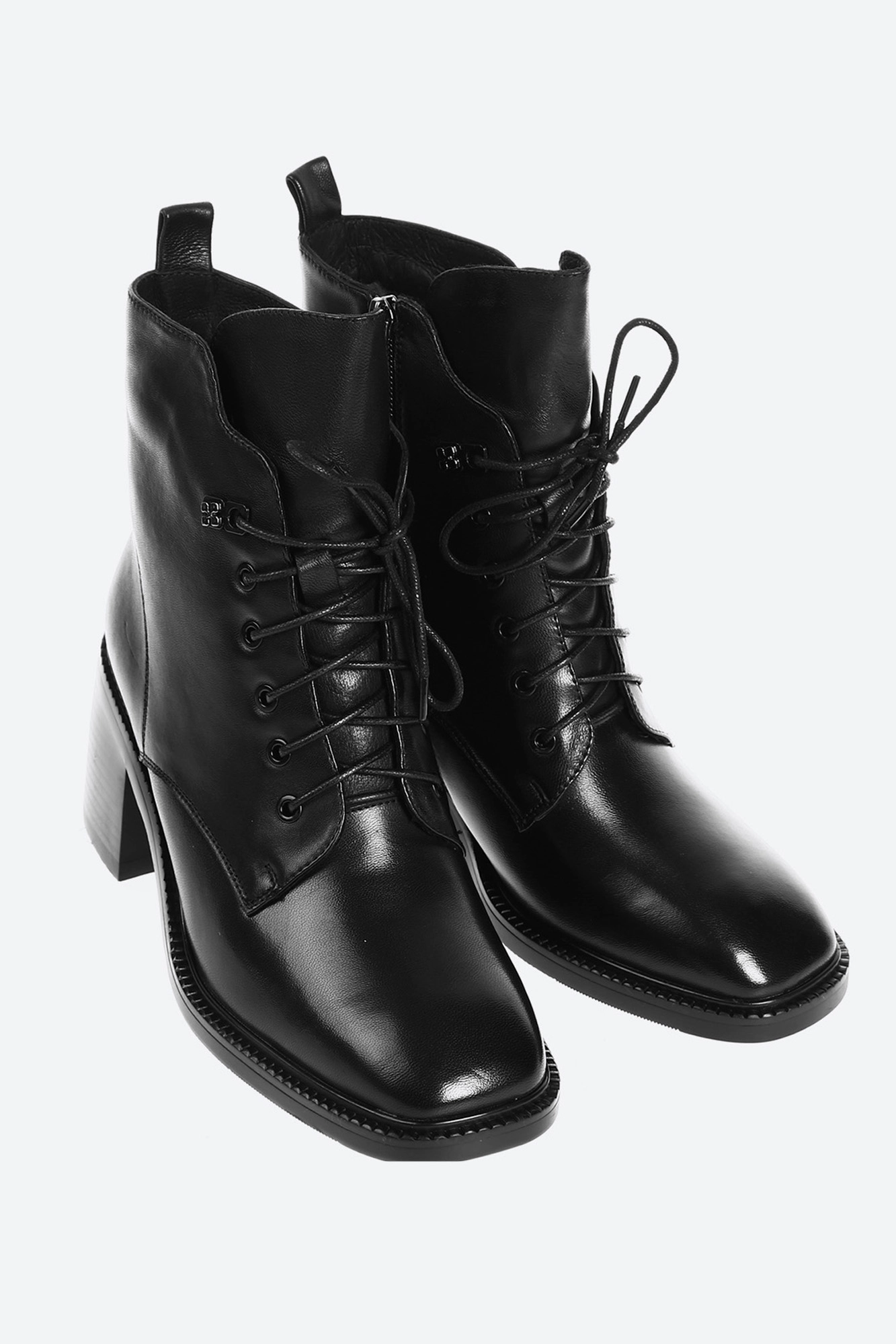 MC8699 Ботинки Marc Cony Черный