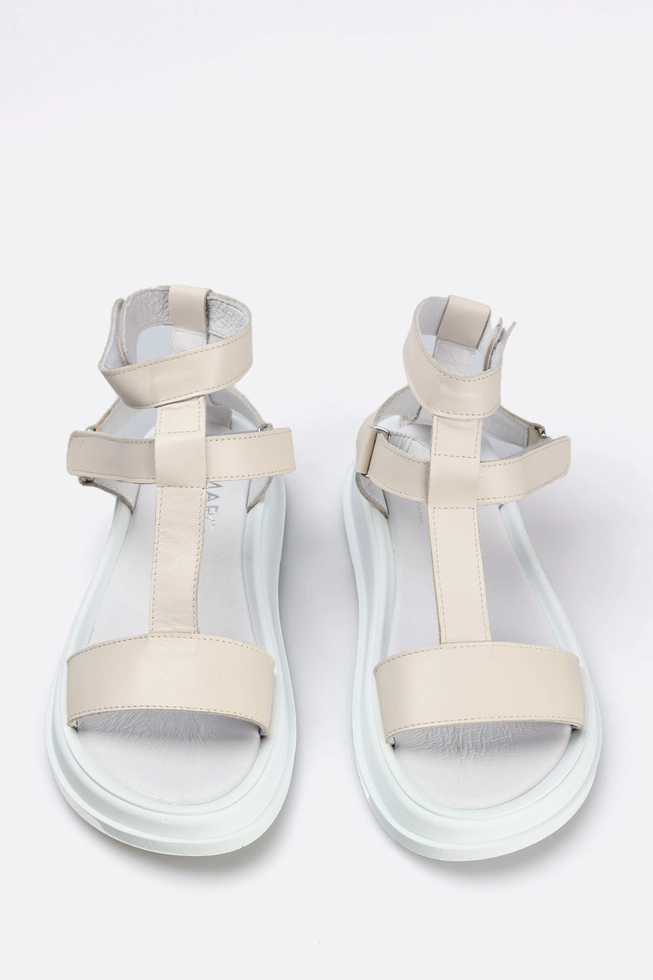 2841382 Сандалии Marc Cony Бежевый